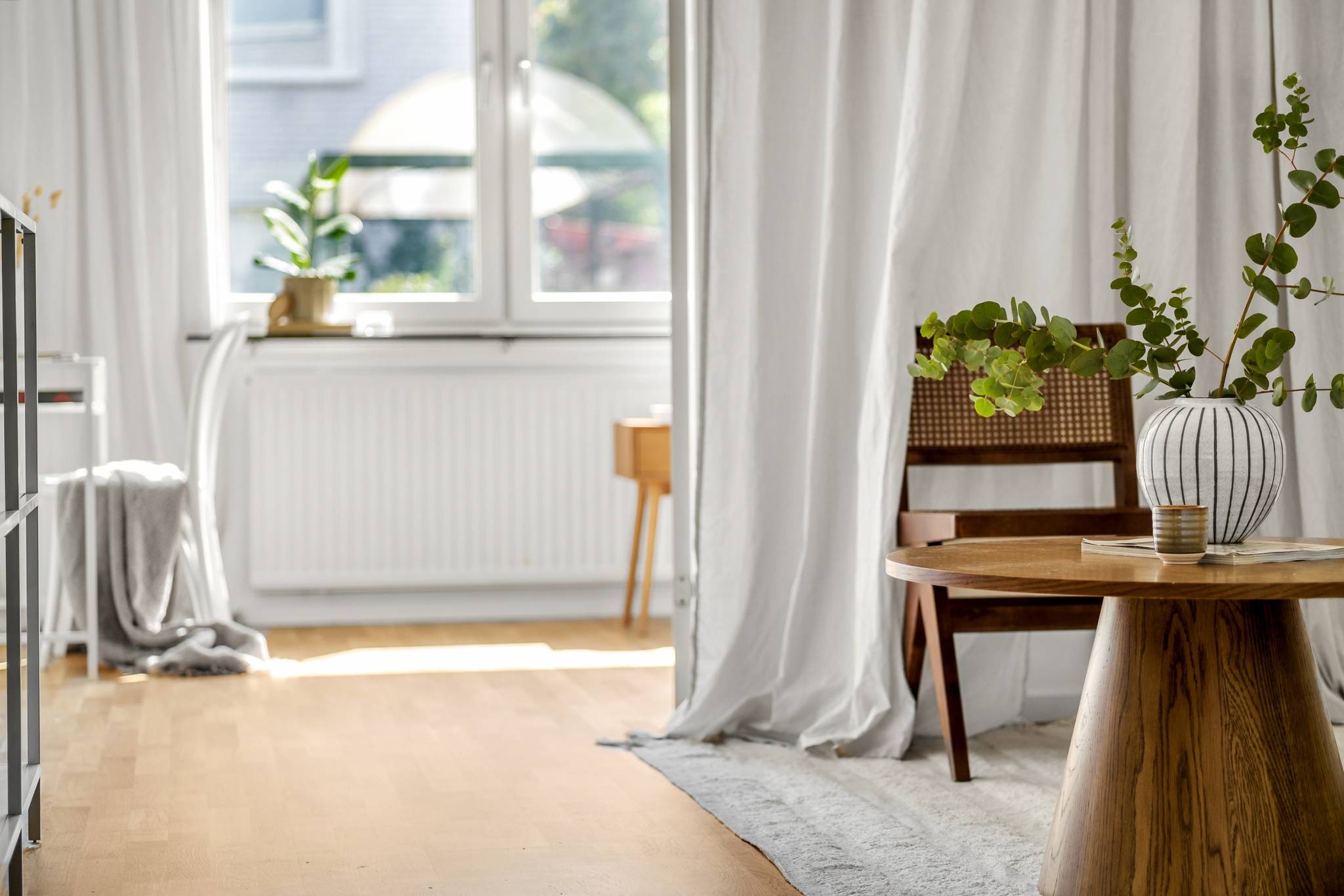 3 rum Lägenhet på Bagarbyvägen 16 Centrala Sollentuna Sollentuna kommun - bild 14