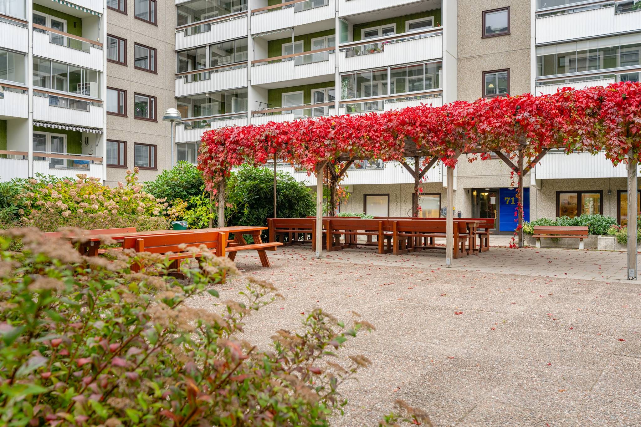 2 rum Lägenhet på Artillerigatan 72B, BV Östermalm Stockholms kommun - bild 15