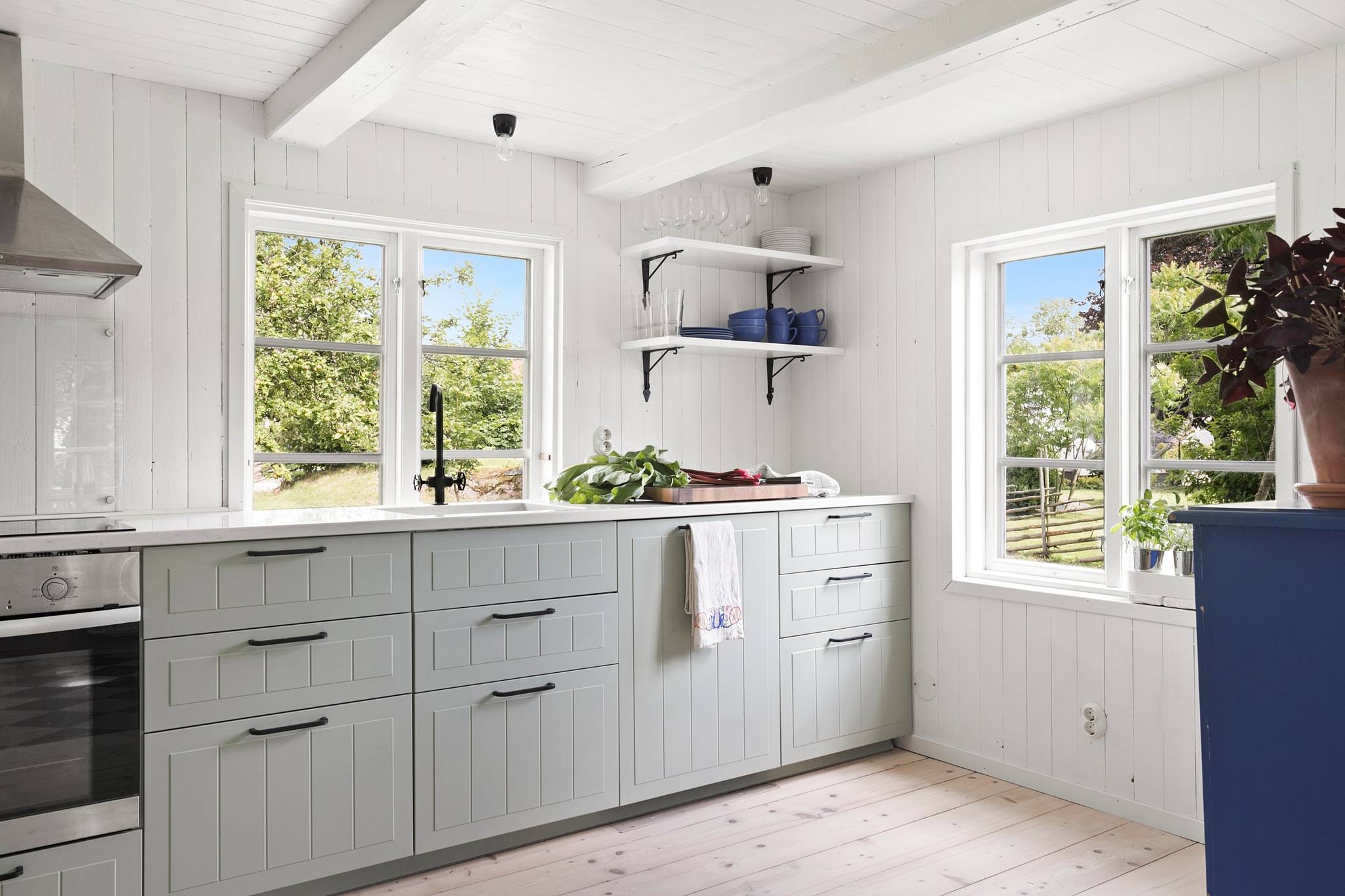6 rum Villa på Permatsvägen 11 och 9 Derome Varbergs kommun - bild 9