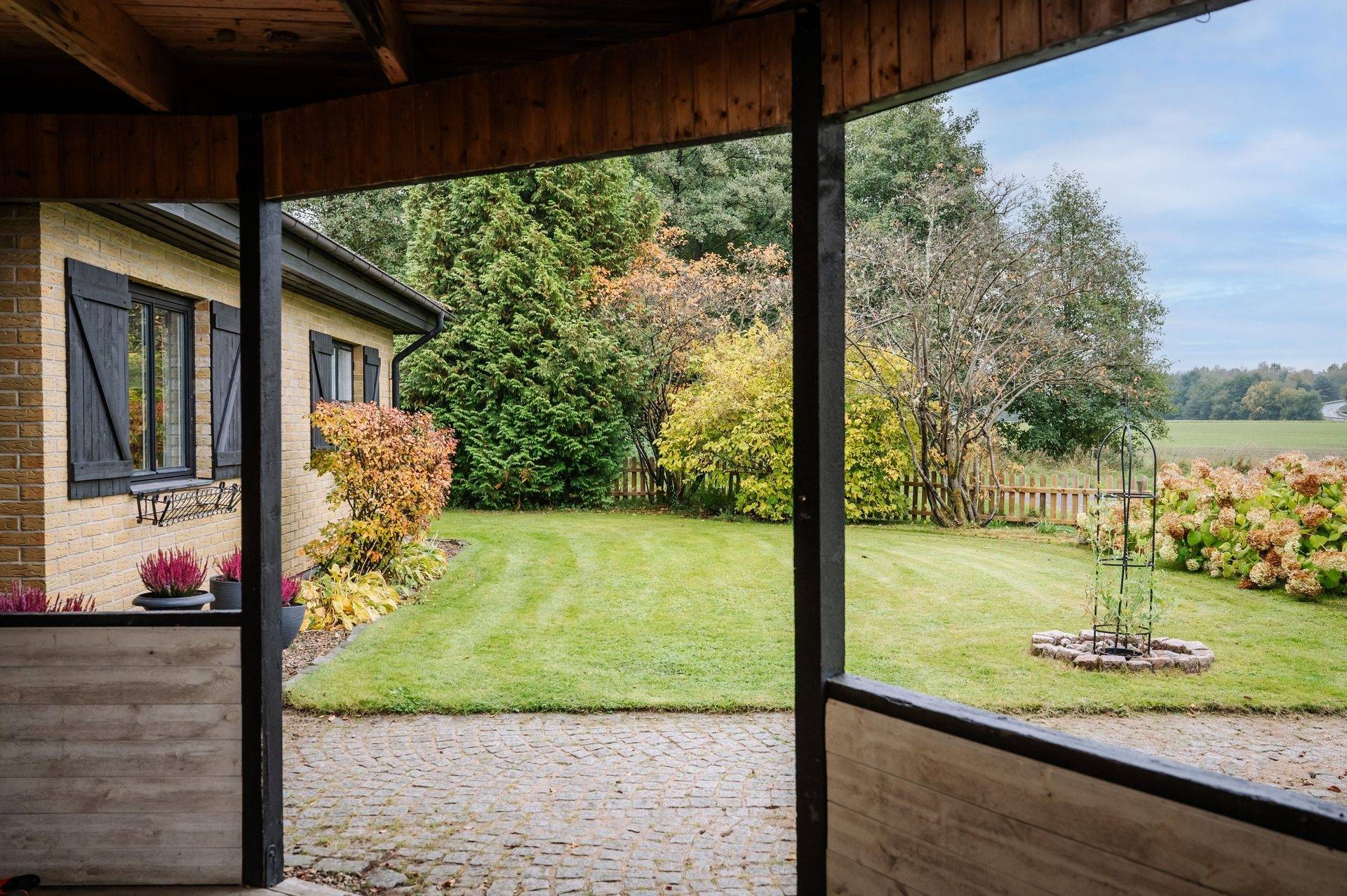 5 rum Villa på Ängsvägen 16 Tormestorp Hässleholms kommun - bild 32