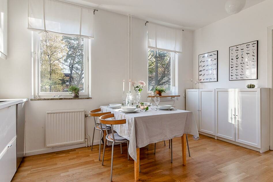 4 rum Lägenhet på Isgränd 9, 1tr Västertorp Stockholms kommun - bild 8