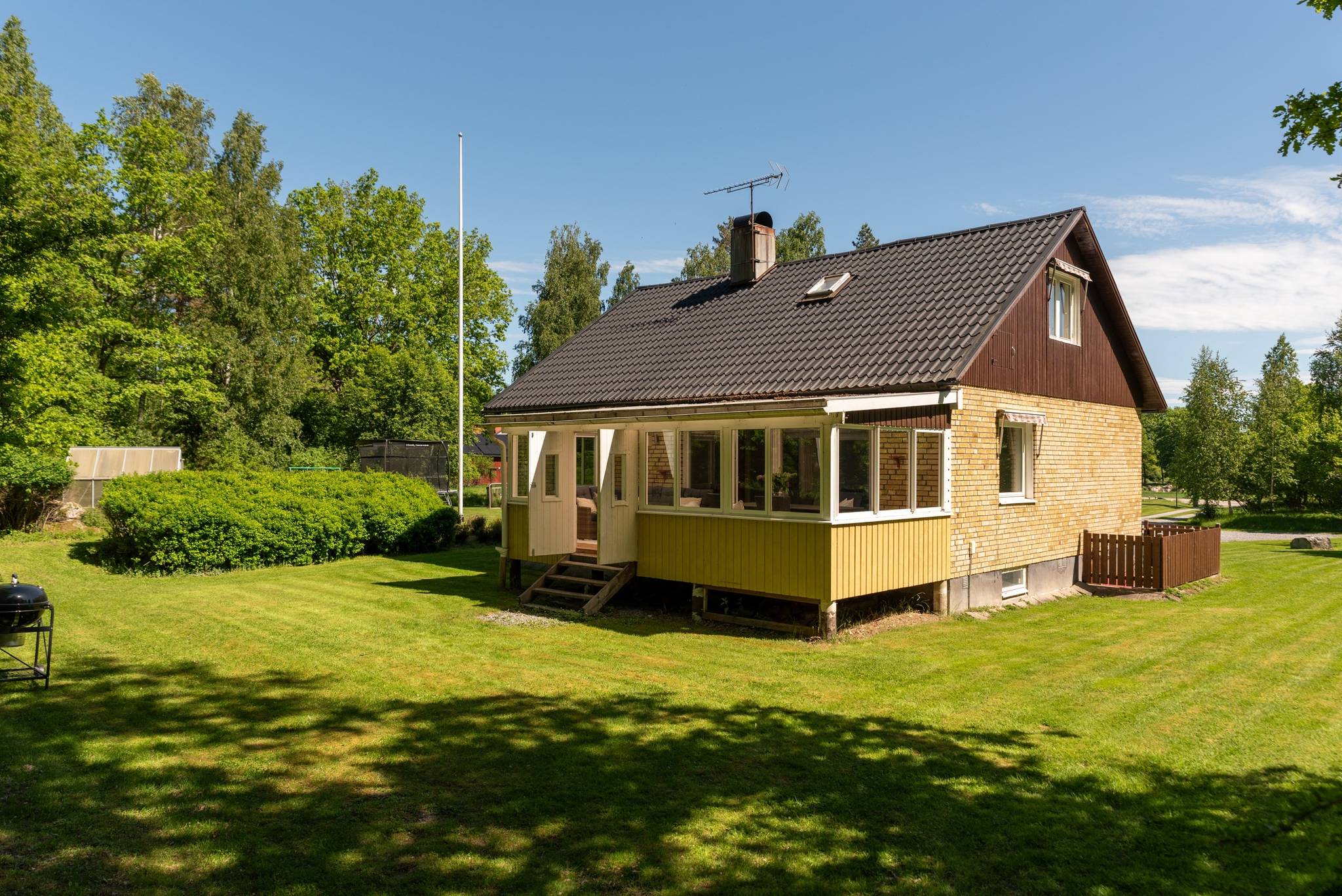 4 rum Villa på Lövsta Skoghem 44 Lövsta Västerås kommun - bild 6