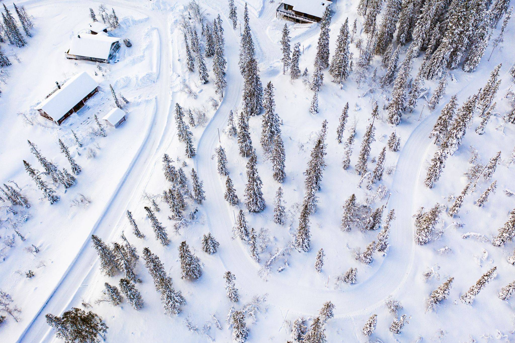 5 rum Fritidshus på Vemdalsskalet Myrbärsstigen 4 Vemdalsskalet Härjedalens kommun - bild 52