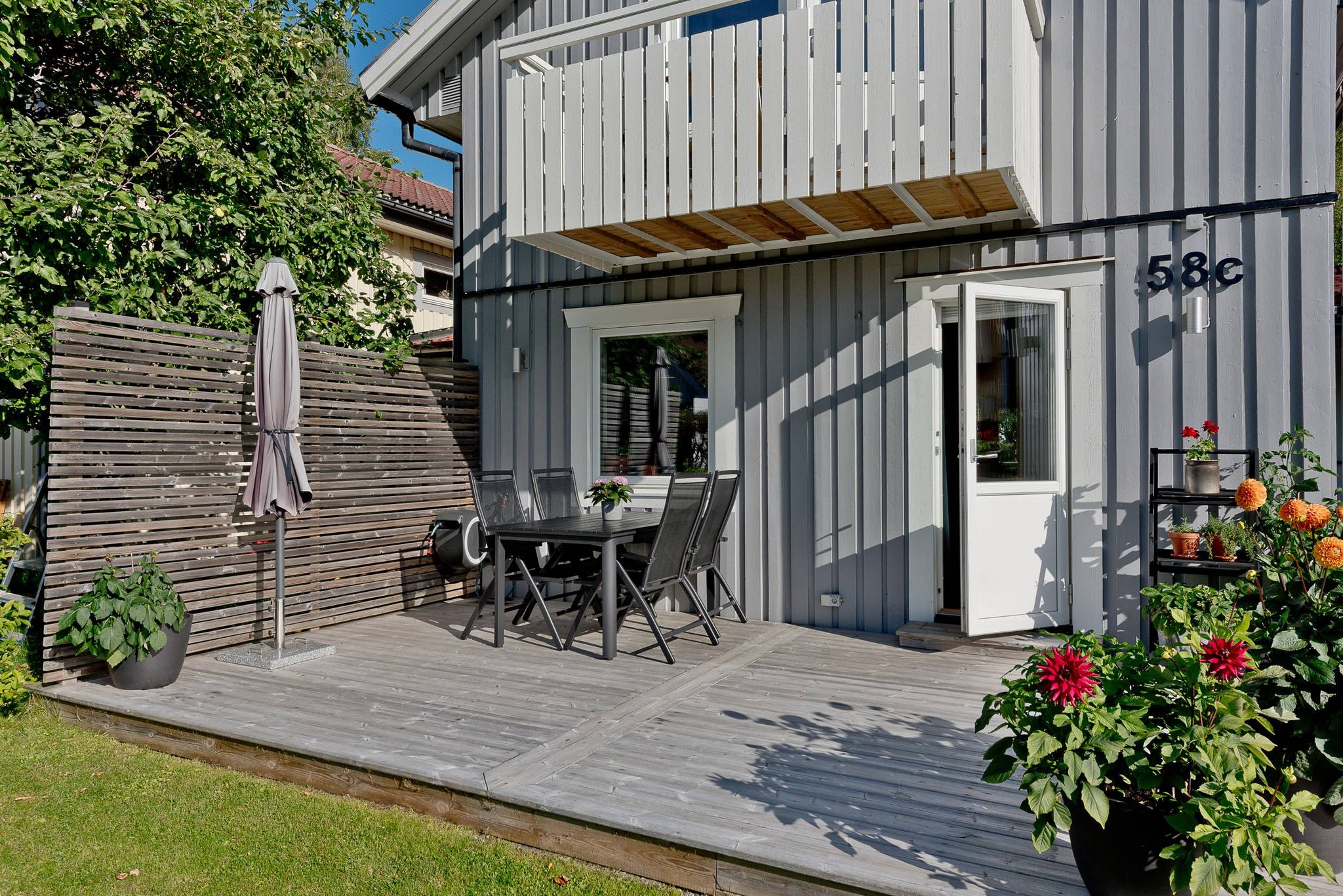 5 rum Villa på Ferievägen 58C Sävar Umeå kommun - bild 3