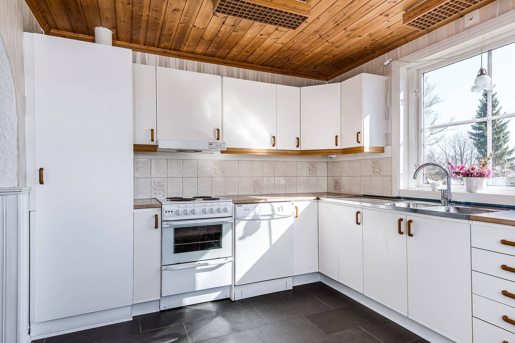3 rum Villa på Fränstavägen 322 Ånge kommun - bild 2