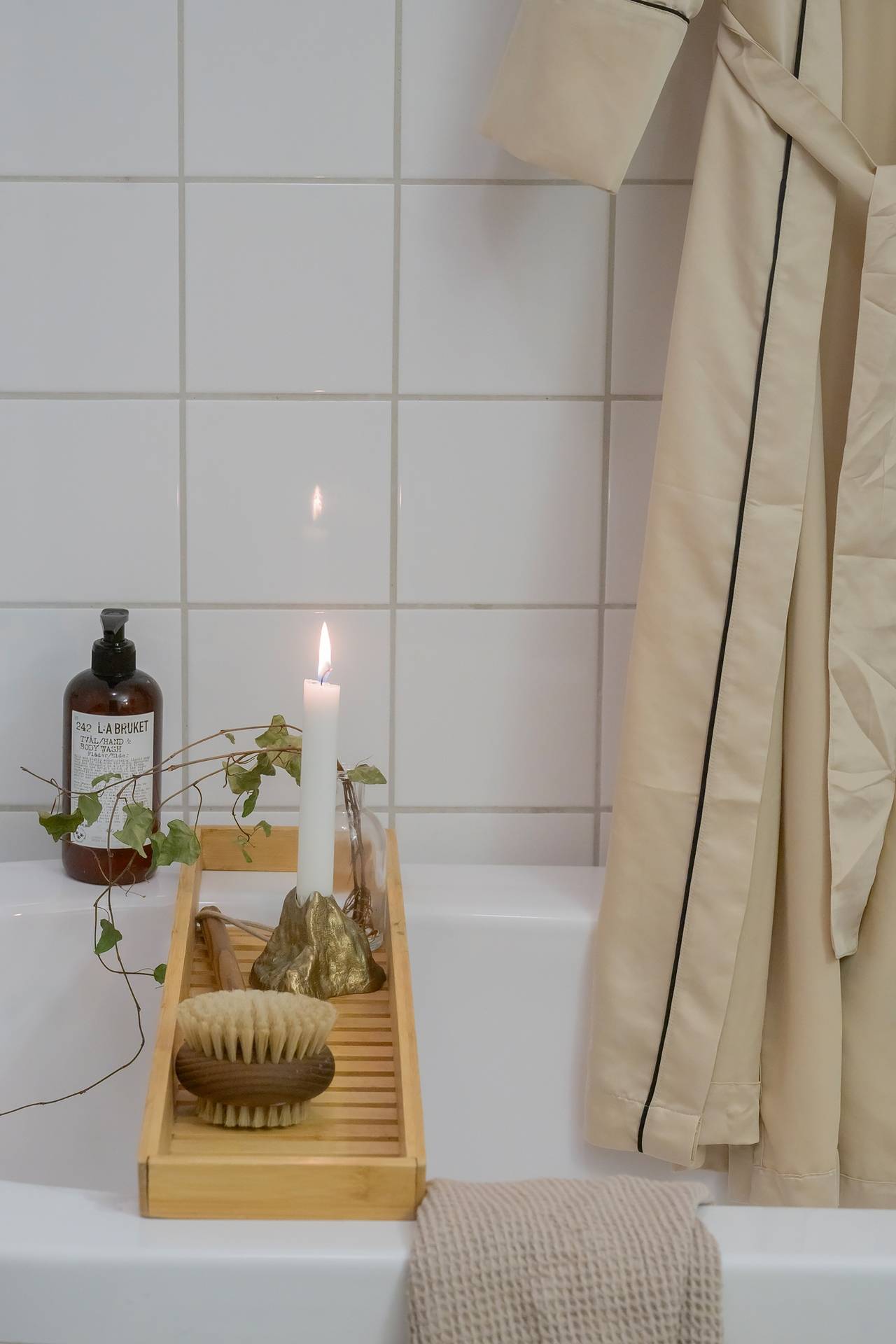 2 rum Lägenhet på Skyllbergsgatan 1 Hagsätra Stockholms kommun - bild 21