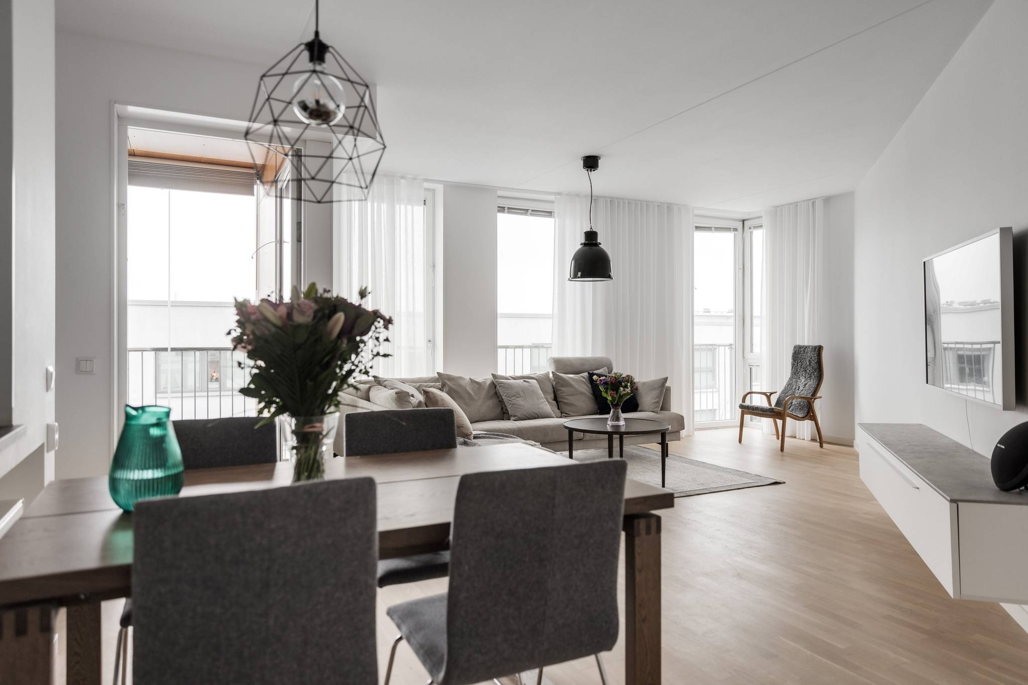 3 rum Lägenhet på Maj På Malös Gata 34 Eriksberg Göteborgs kommun - bild 9