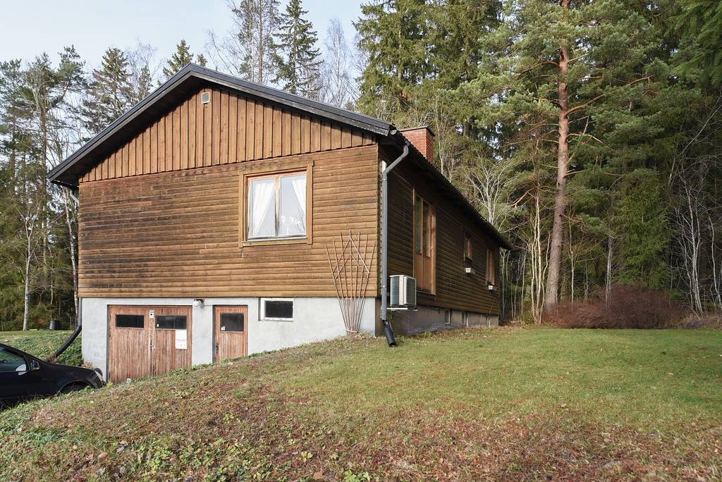 4 rum Villa på Bjurtjärn Tåbäcken 2 Bjurtjärn Storfors kommun - bild 4