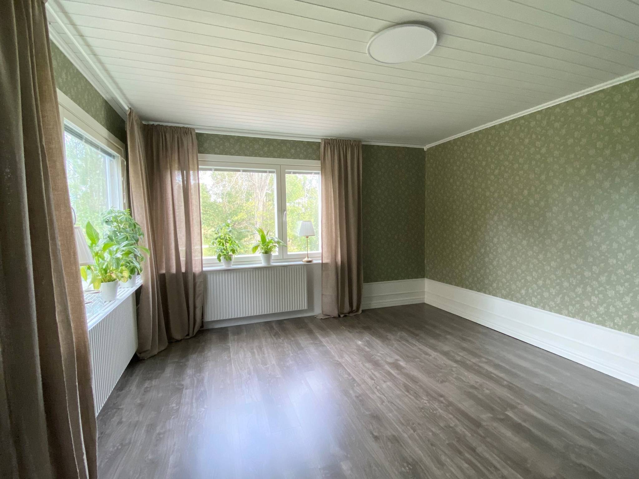 5 rum Villa på Ekbäcksvägen 1 Vretstorp Hallsbergs kommun - bild 17