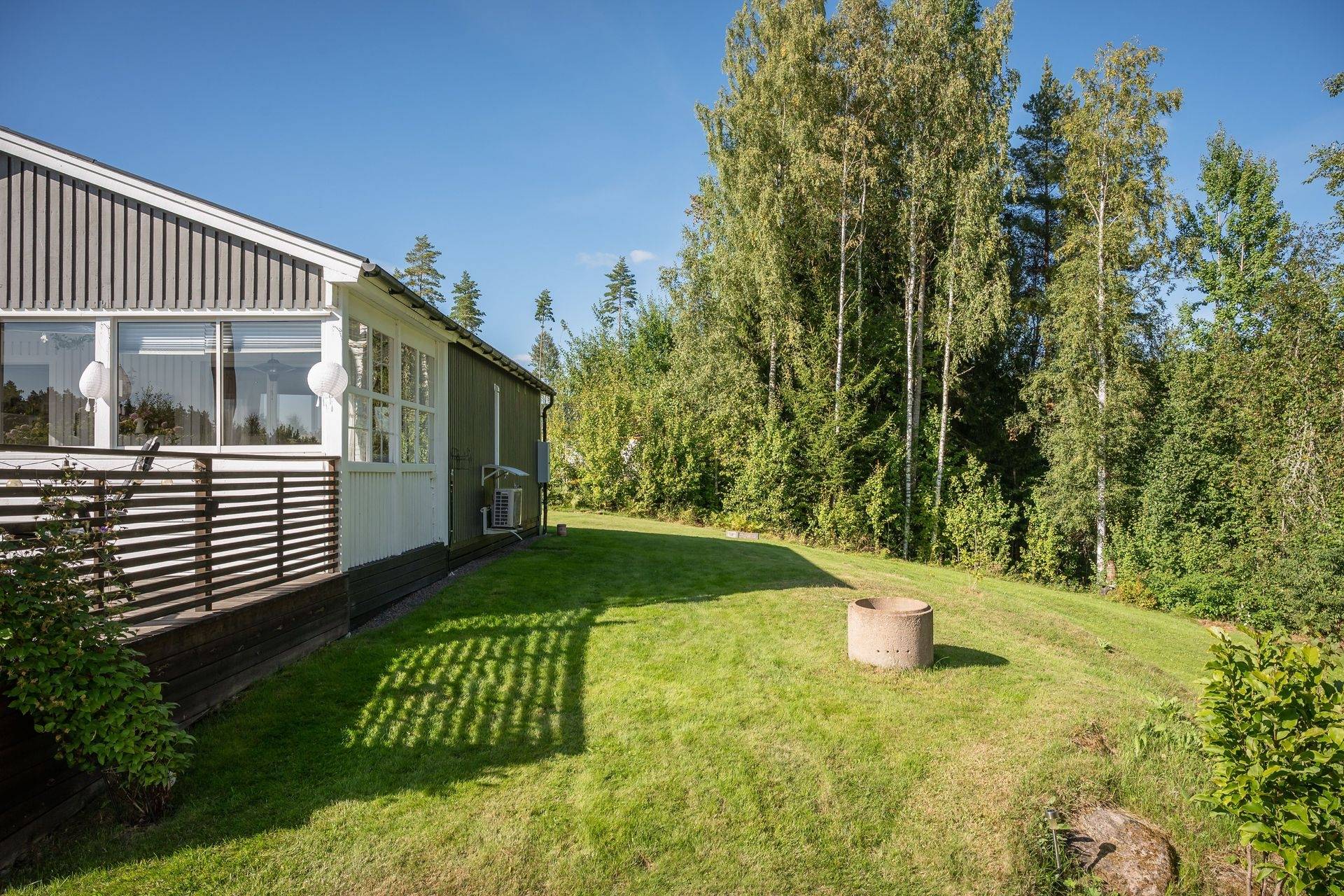 2 rum Villa på Sandviken 18 Östra Ämtervik Sunne kommun - bild 26