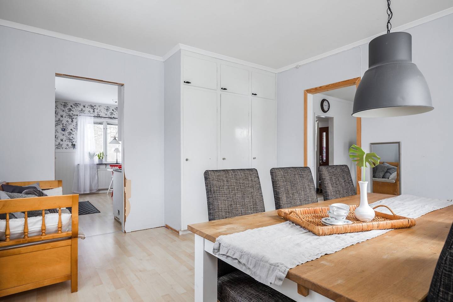 4 rum Villa på Viresjövägen 13 Malmbäck Nässjö kommun - bild 11