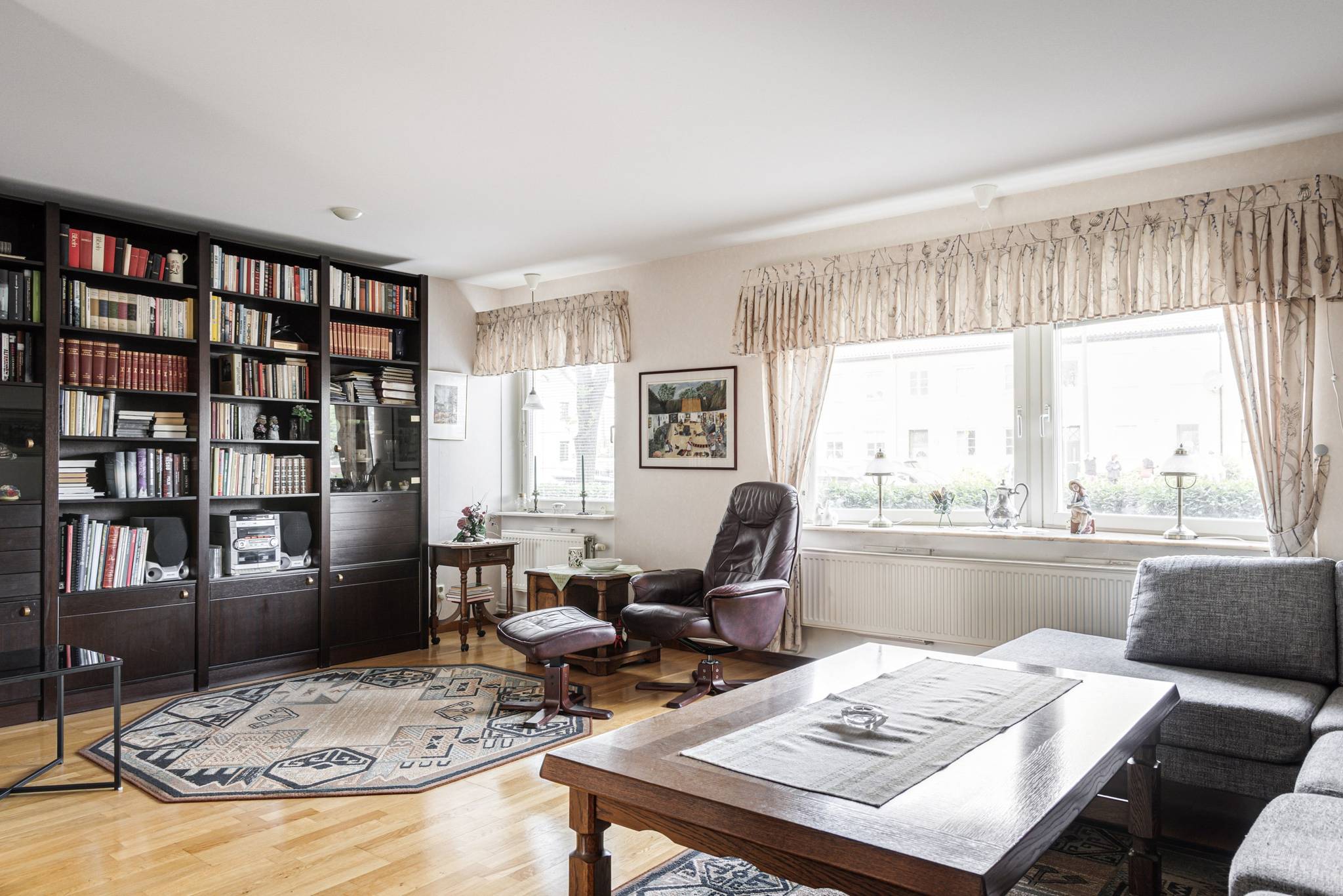 3 rum Lägenhet på Håkanstorpsvägen 1B Håkanstorp Malmö kommun - bild 14
