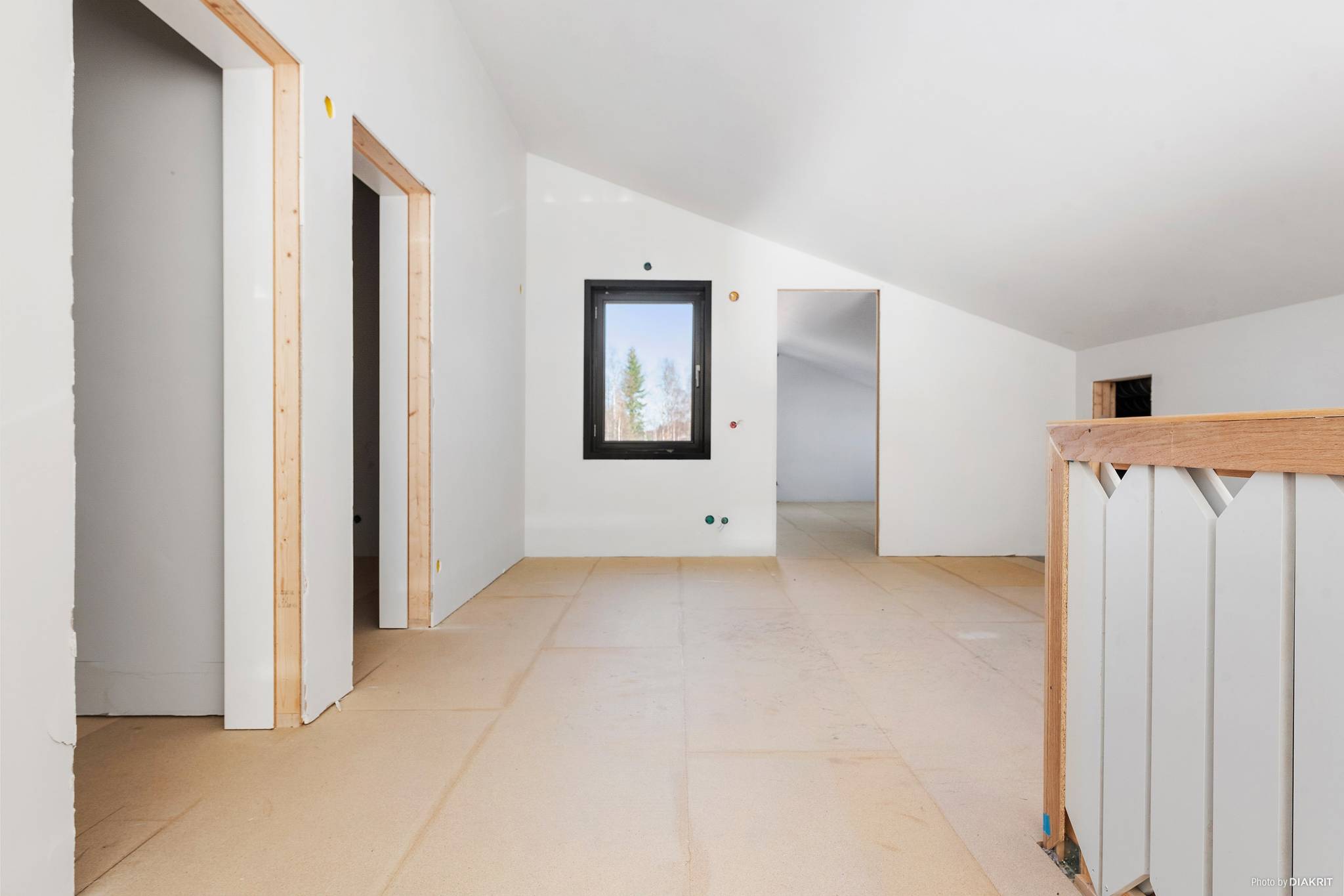 7 rum Villa på Älvgränd 6 Näsbyn Kalix kommun - bild 26