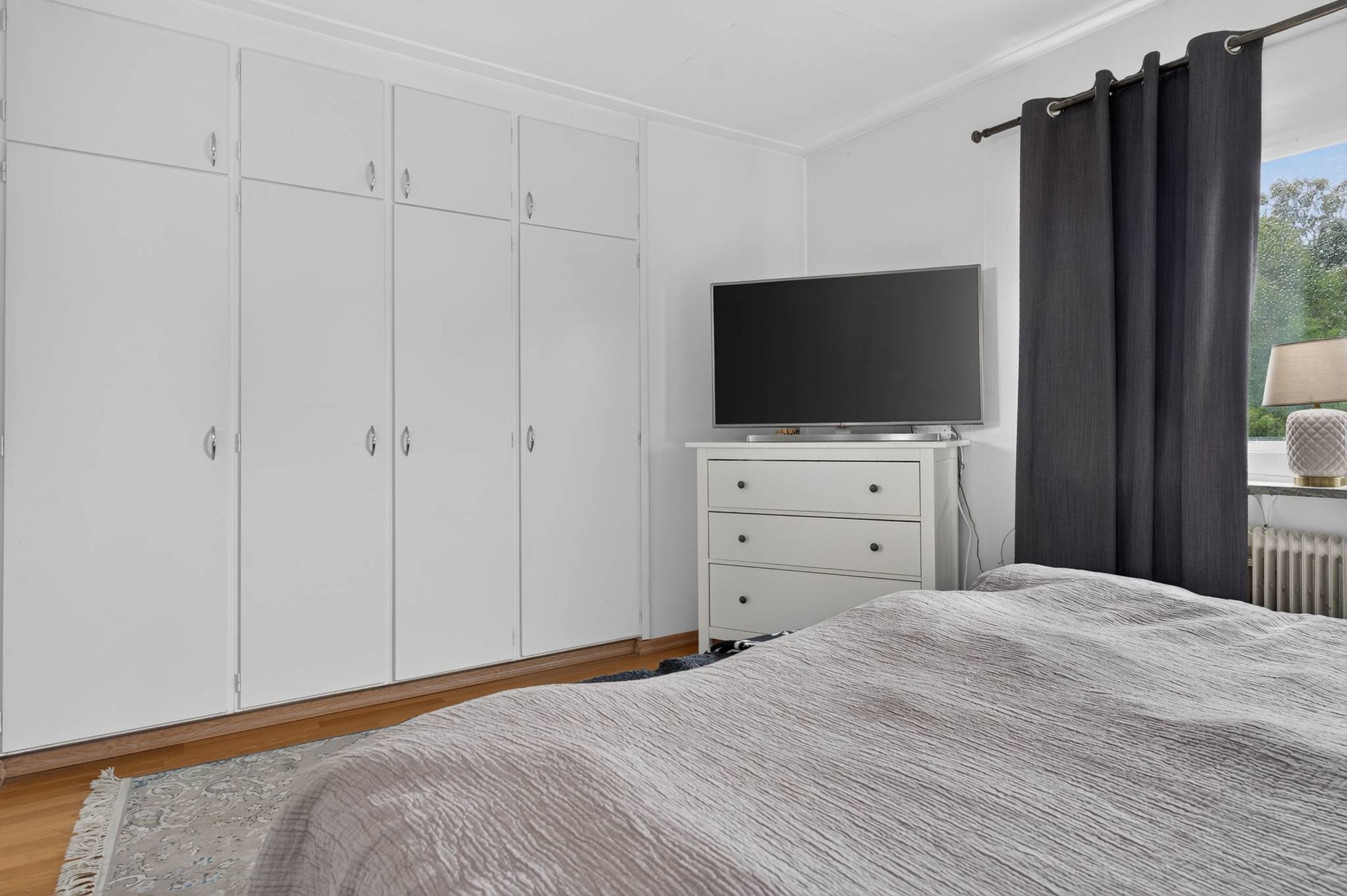4 rum Villa på Carls åbyvägen 9 Karls-Åby Karlskoga kommun - bild 25