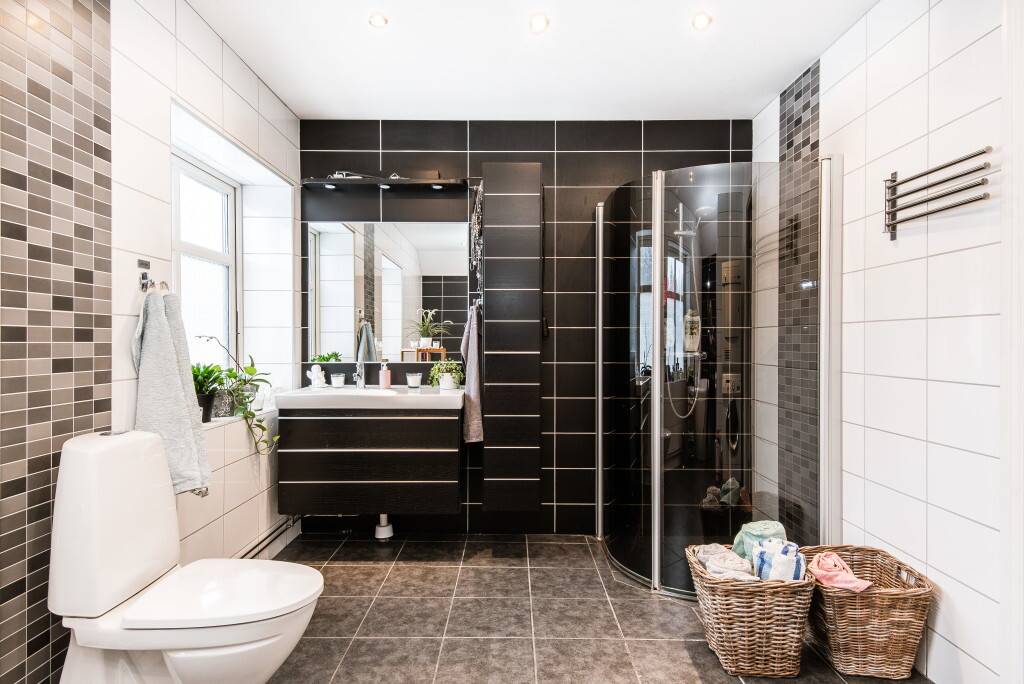 7 rum Villa på Gammelgatan 11 Fagervik Timrå kommun - bild 23