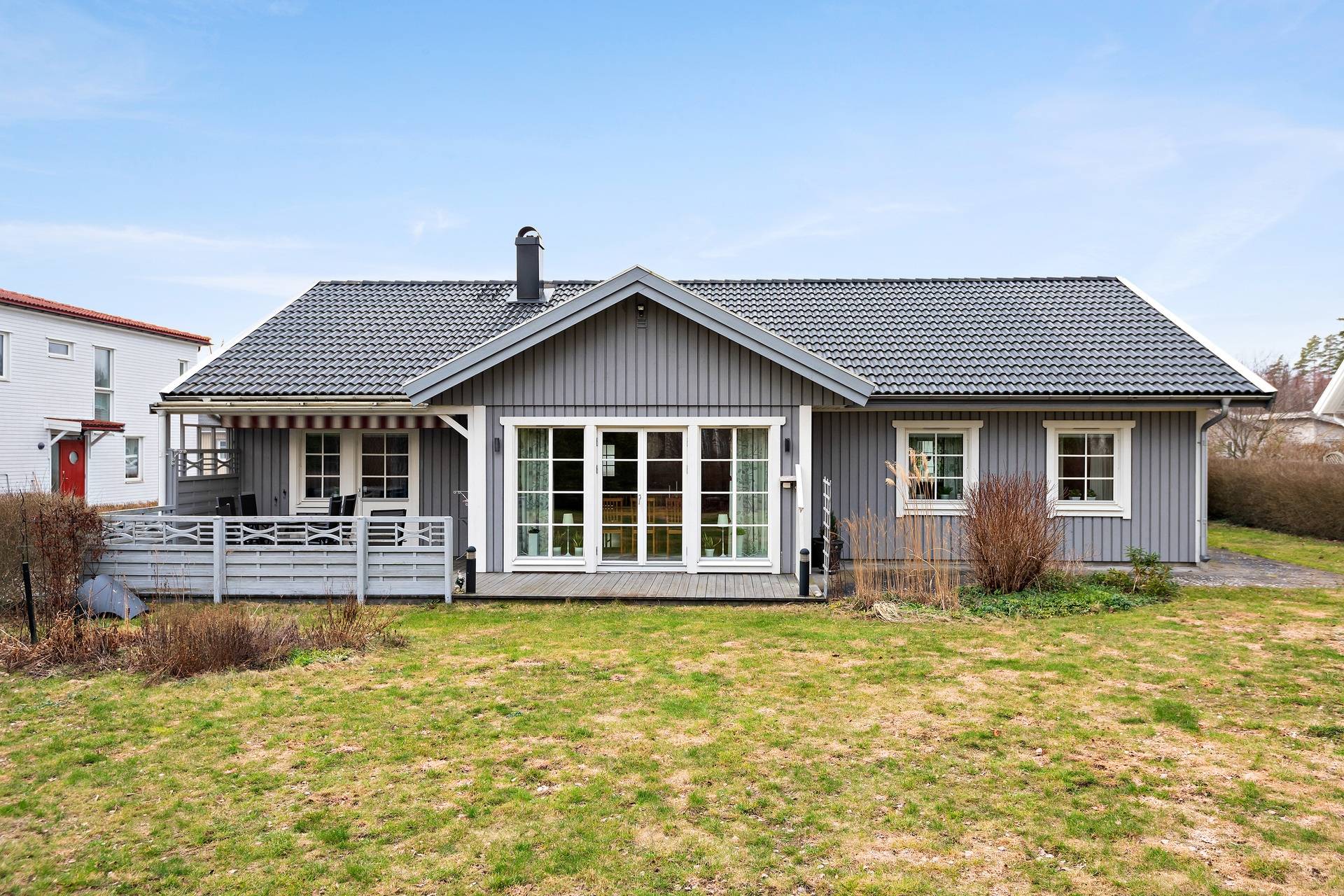 6 rum Villa på Patrullvägen 4 Karlskrona Karlskrona kommun - bild 2