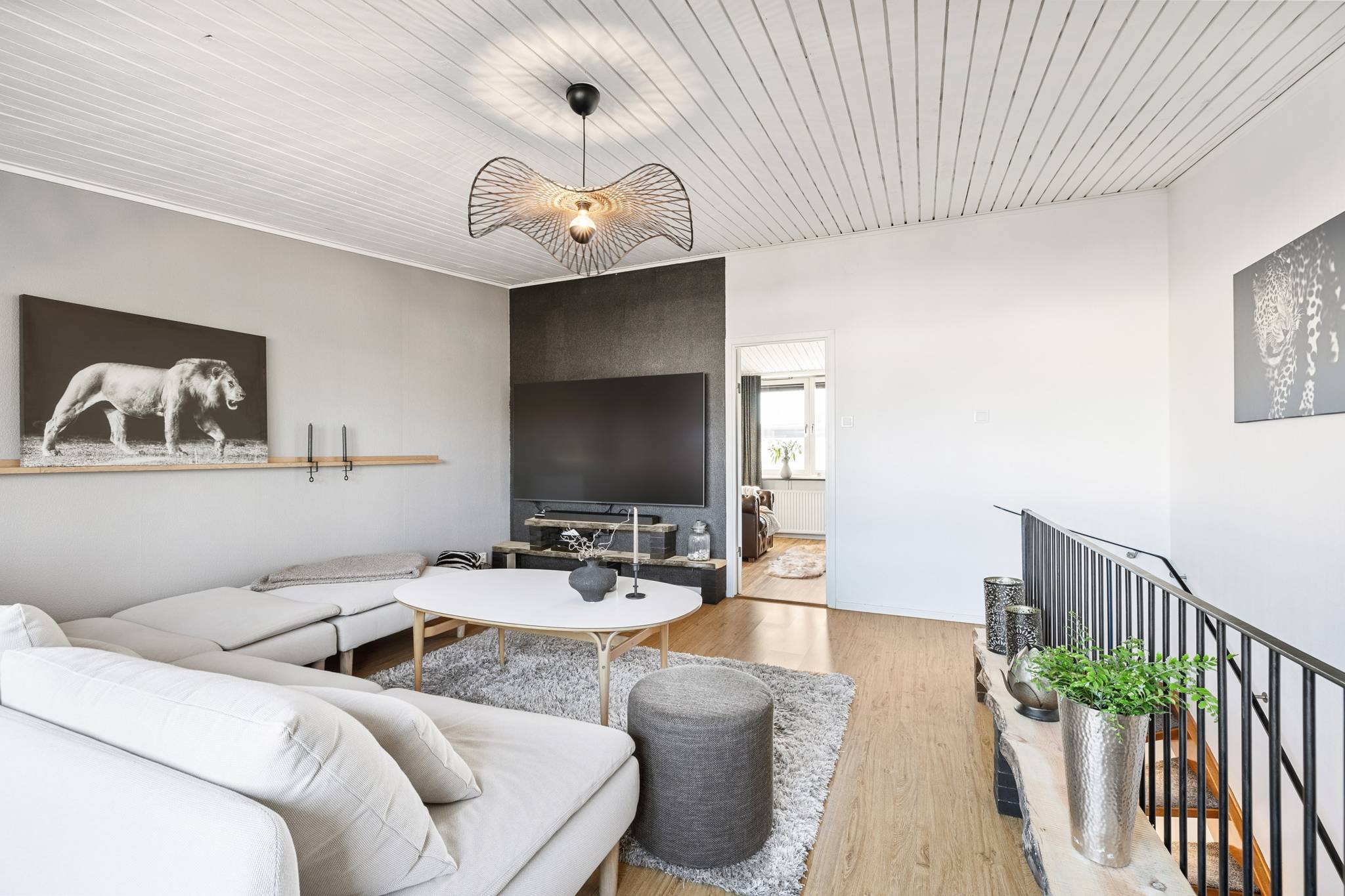 3 rum Lägenhet på Västermogatan 31C Karlsdal Värnamo kommun - bild 23