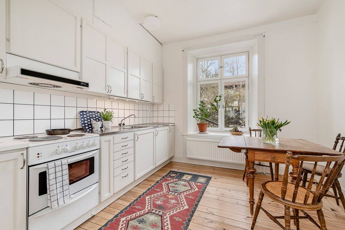 1 rum Lägenhet på Nimrodsgatan 9 Östermalm / Hjorthagen Stockholms kommun - bild 19