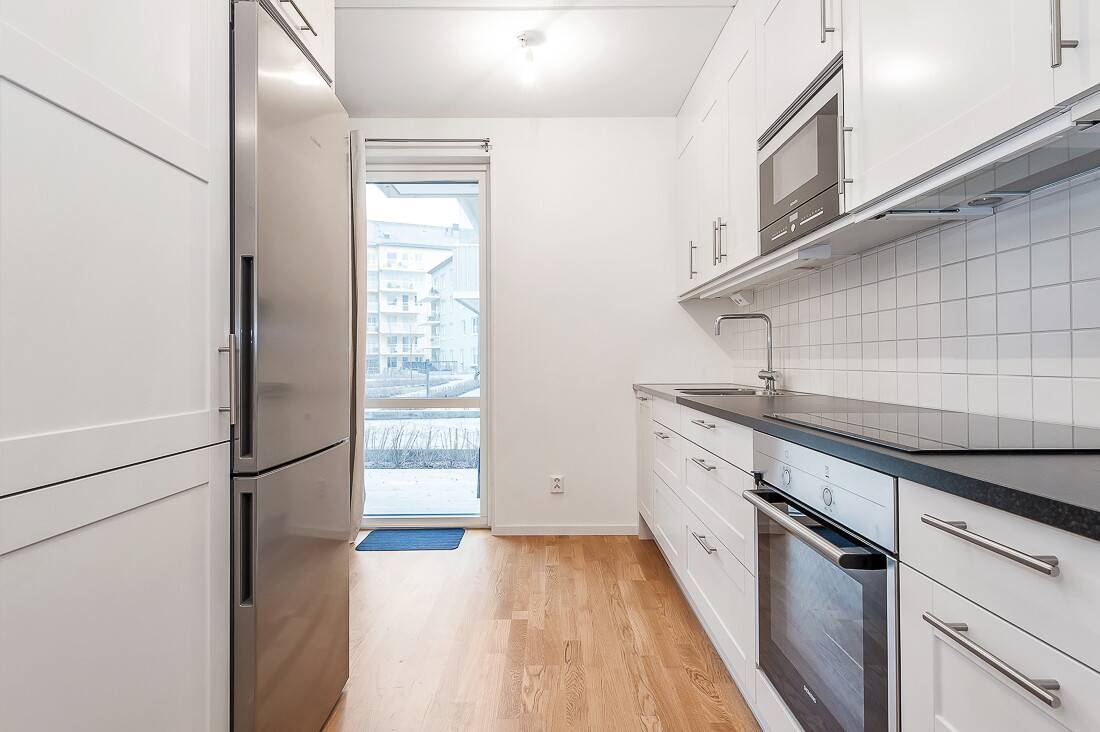 1 rum Lägenhet på Järfällavägen 96b Jakobsberg / Söderdalen Järfälla kommun - bild 2