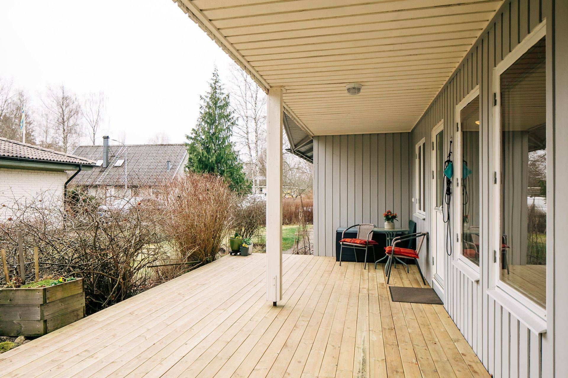5 rum Villa på Bästemansvägen 9 Sjötorp Mariestads kommun - bild 31