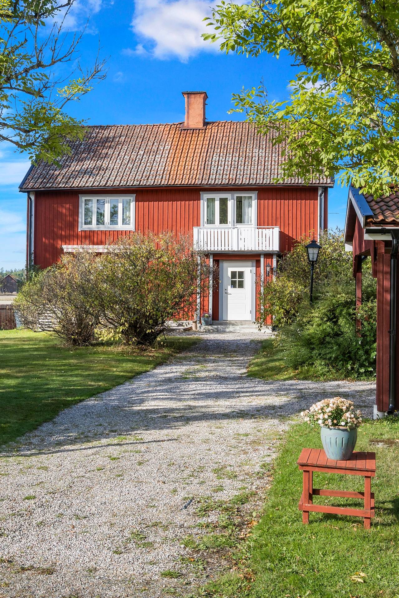 5 rum Villa på Danby 5 Himmeta Köpings kommun - bild 38