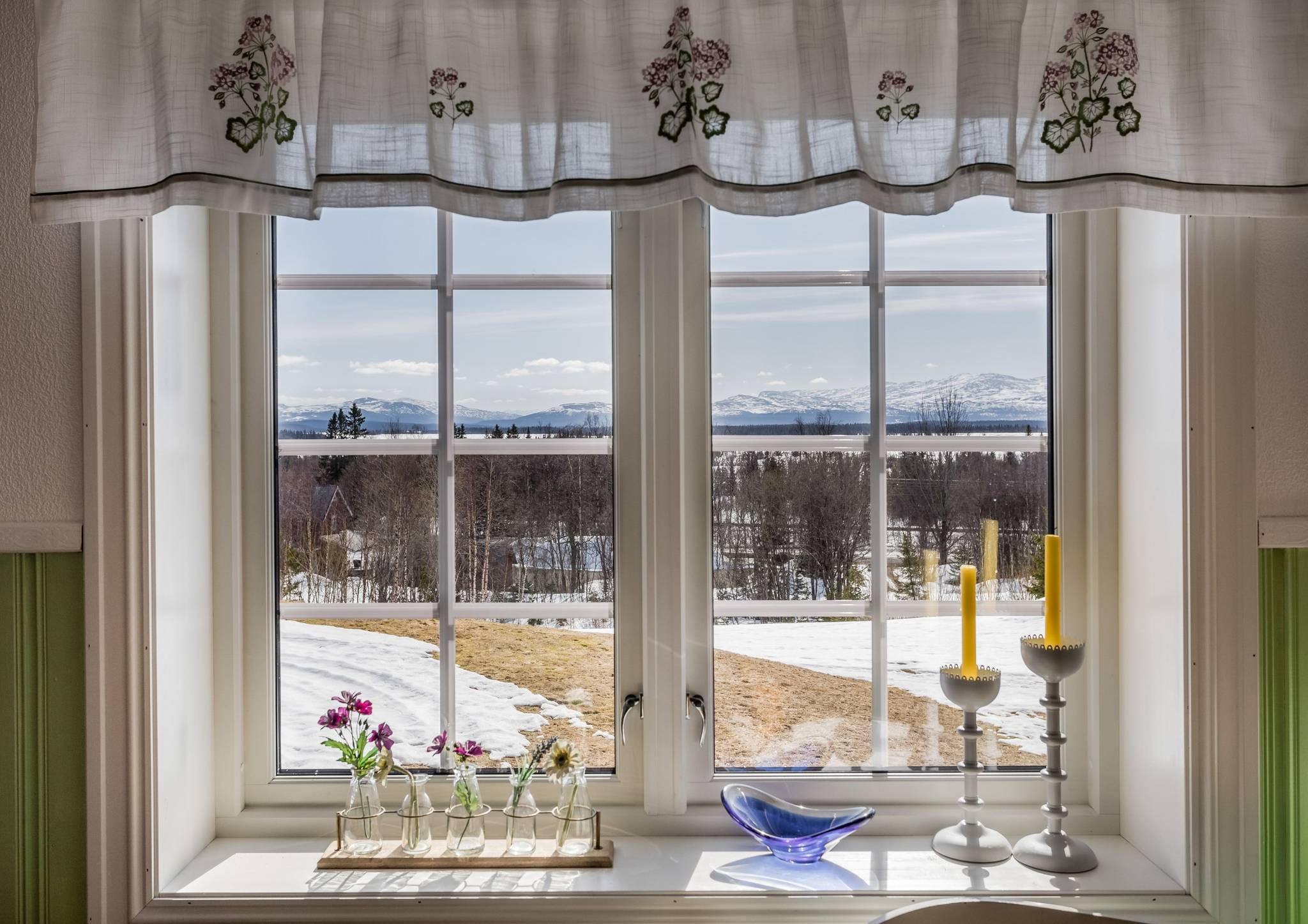 8 rum Vinterbonat fritidshus på Ånn Björnstigen 9 Ånn Åre kommun - bild 18