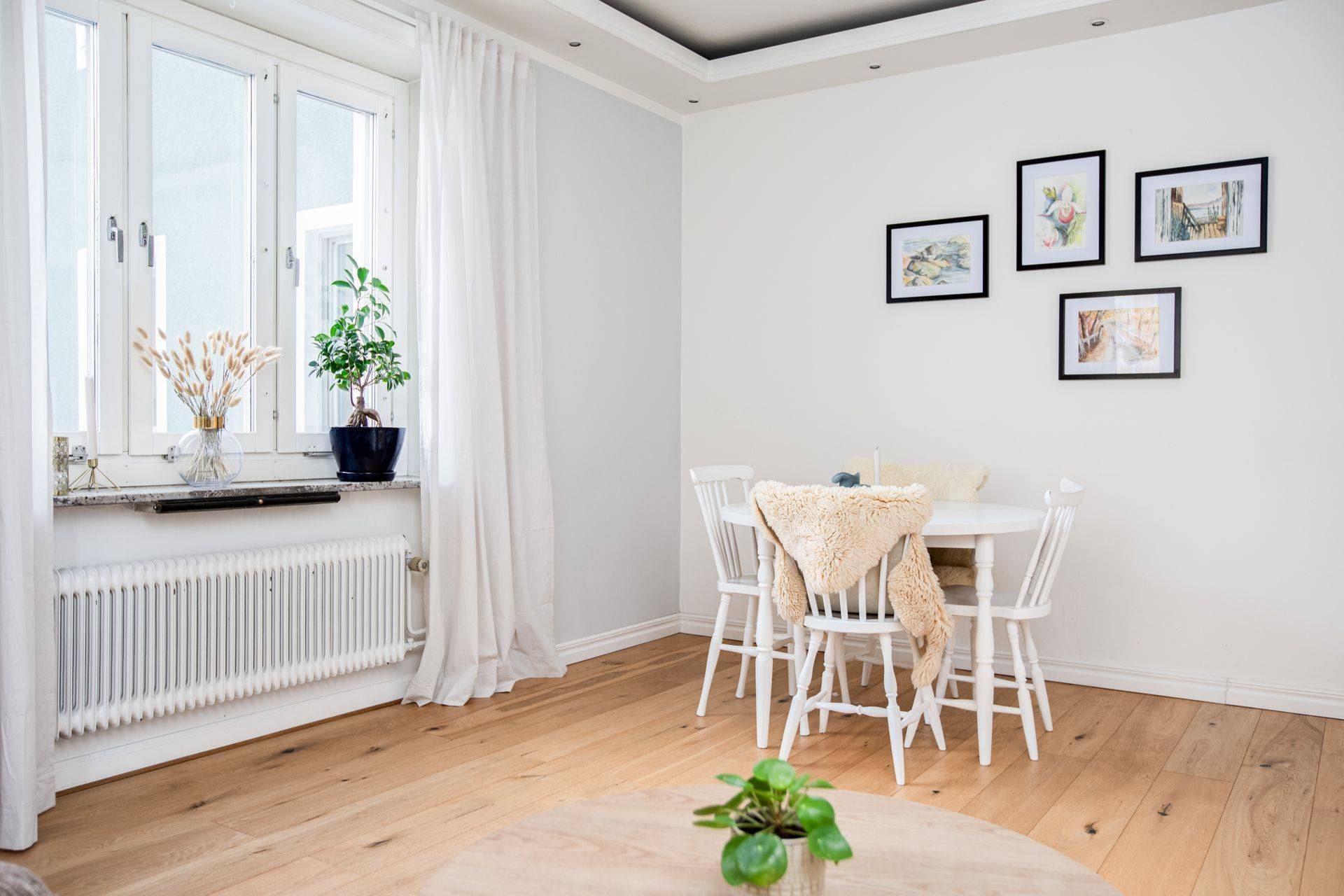 2 rum Lägenhet på Lindövägen 6 Centralt, Öster Norrköpings kommun - bild 2