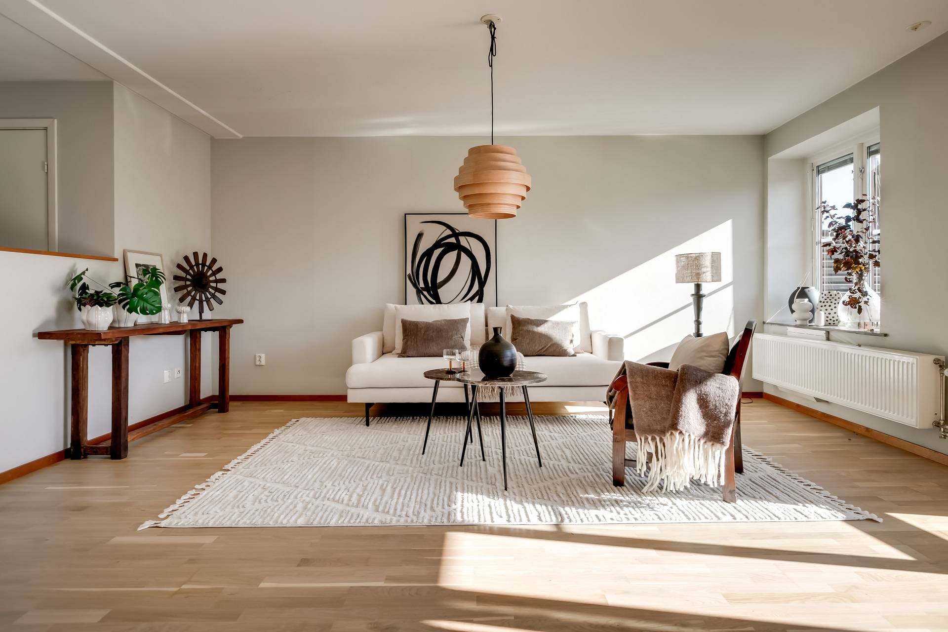 3 rum Lägenhet på Tyra Lundgrens väg 5 Gustavsberg hamn Värmdö kommun - bild 14