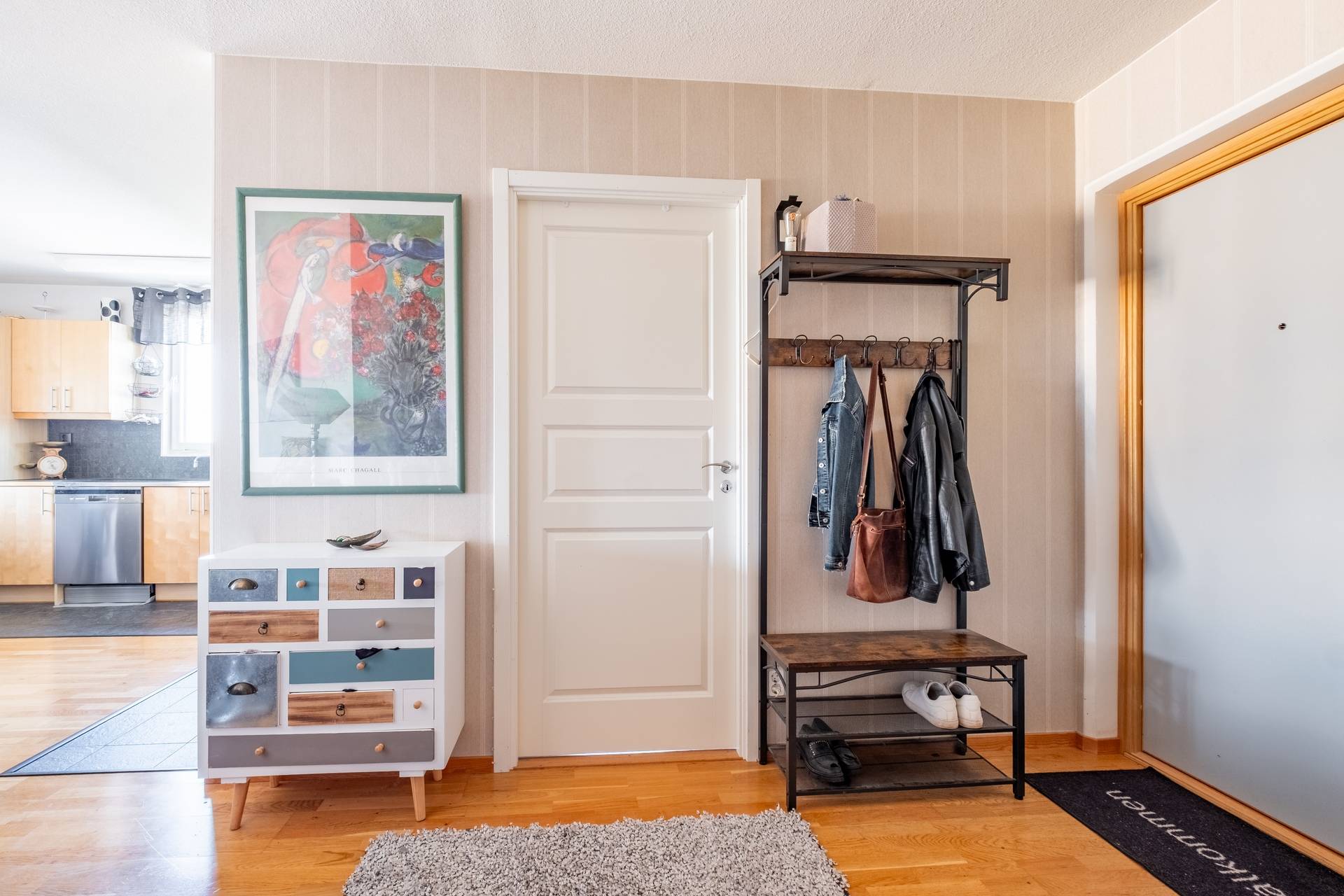 73 m² Lägenhet på Krongatan 4 Eskilstuna kommun - bild 17