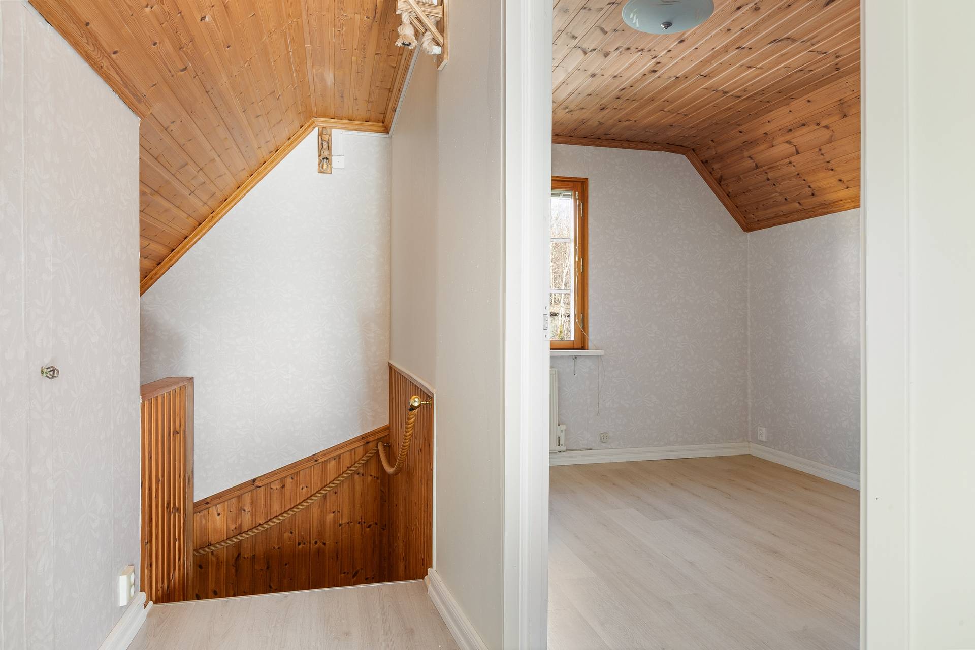 3 rum Villa på Kärrgatan 4 Born Hofors kommun - bild 21