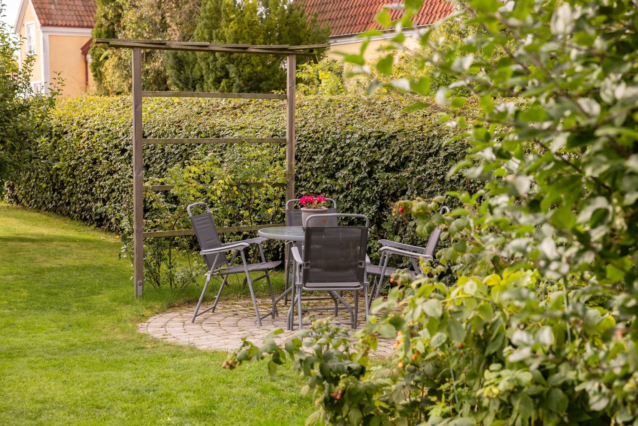 7 rum Villa på Lavendelvägen 18 Sliparelyckan Lunds kommun - bild 31