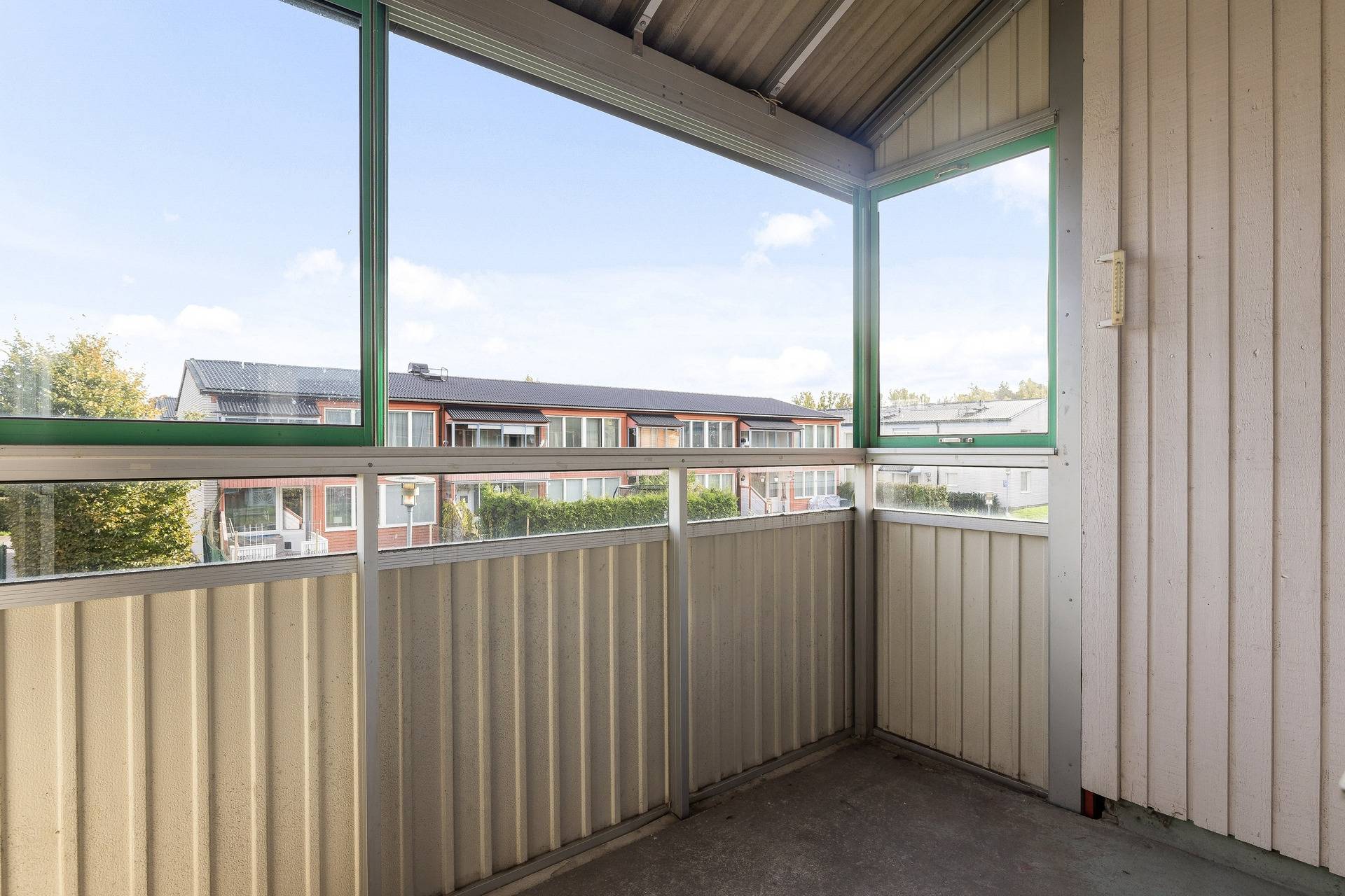 2 rum Lägenhet på Kavallerigatan 54 Centrala Väsby Upplands Väsby kommun - bild 11