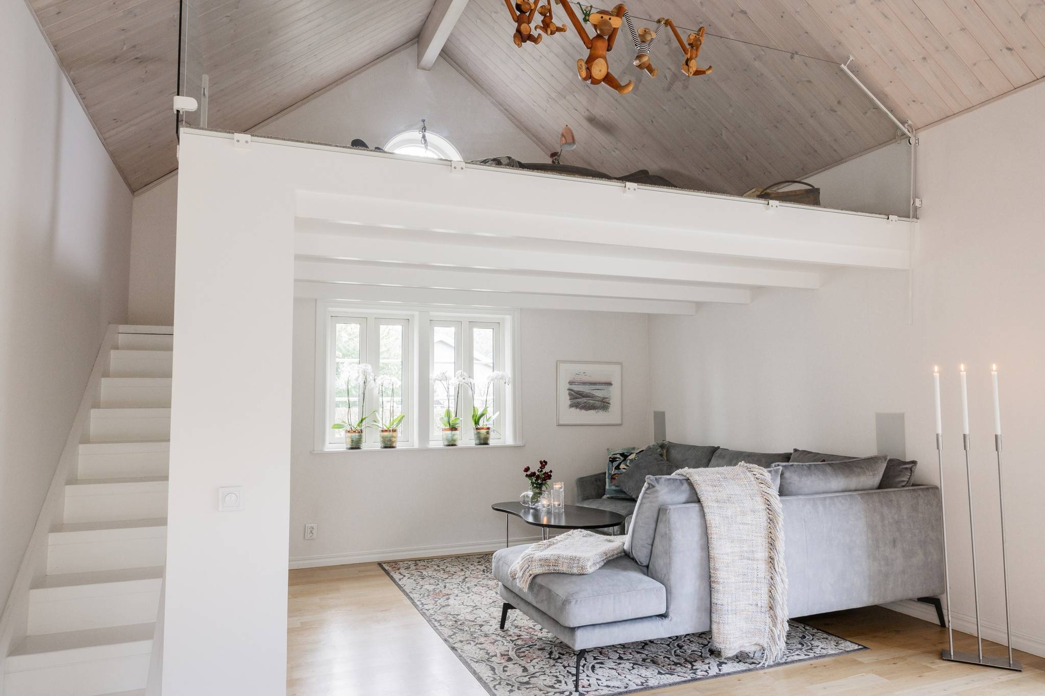4 rum villa på Rinkabyholmsvägen 22 Rinkabyholm, Kalmar kommun - bild 5