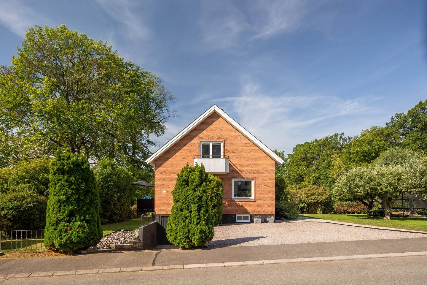 4 rum Villa på Harkesvägen 22 Södermalm Skövde kommun - bild 6
