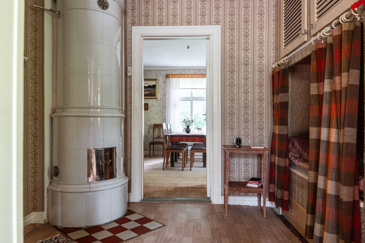 5 rum Villa på Moforsen 252 Resele Sollefteå kommun - bild 15