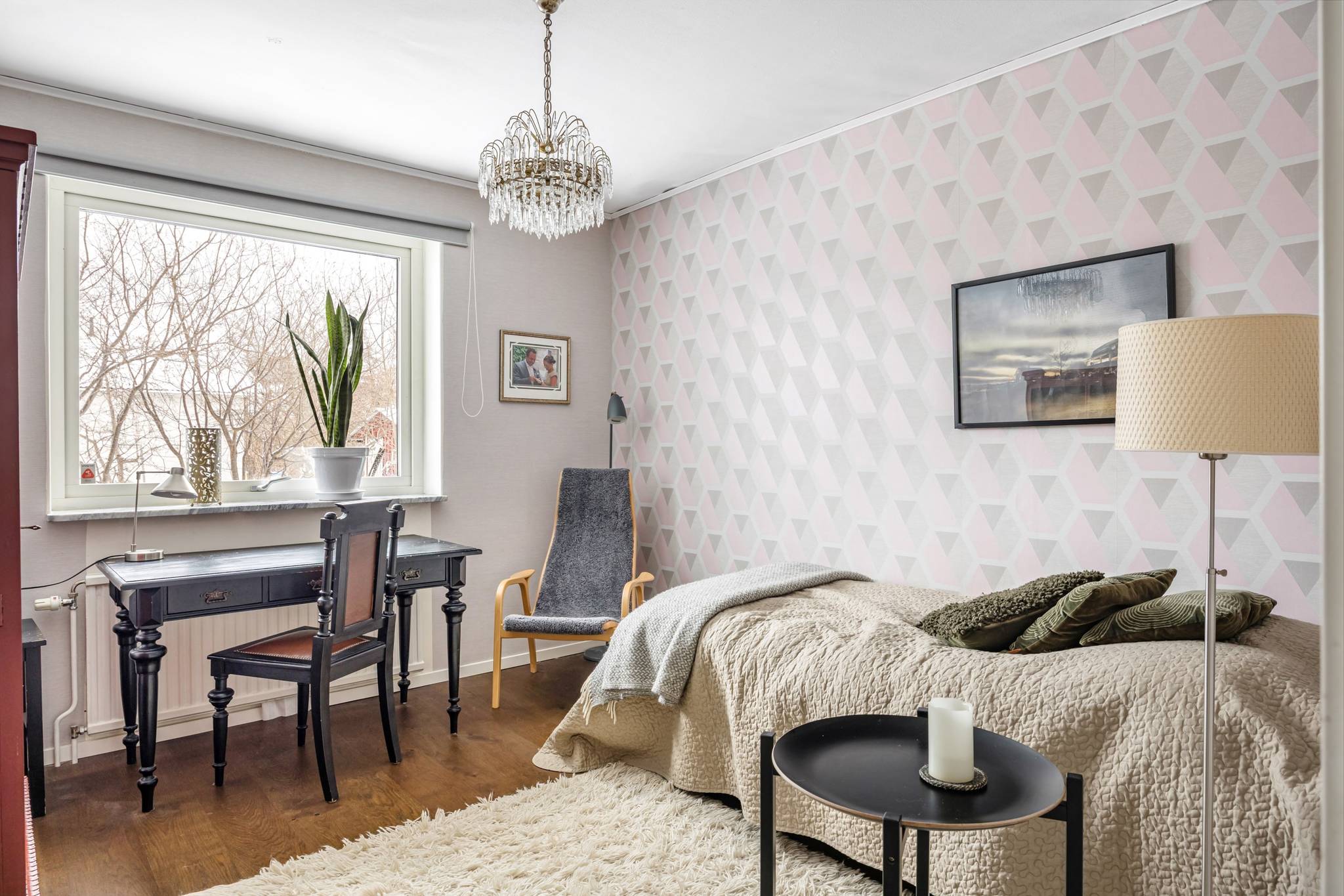 7 rum Villa på Kavallerivägen 3 Västra Bällsta Vallentuna kommun - bild 27