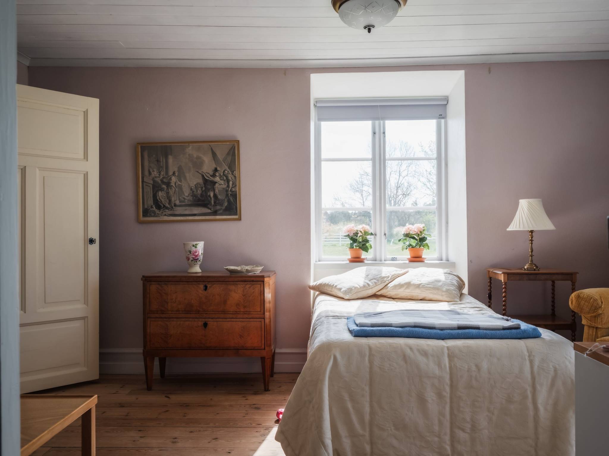 6 rum Villa på Gothem Medebys 378 Gothem/Åminne - Norra Gotland Gotlands kommun - bild 17