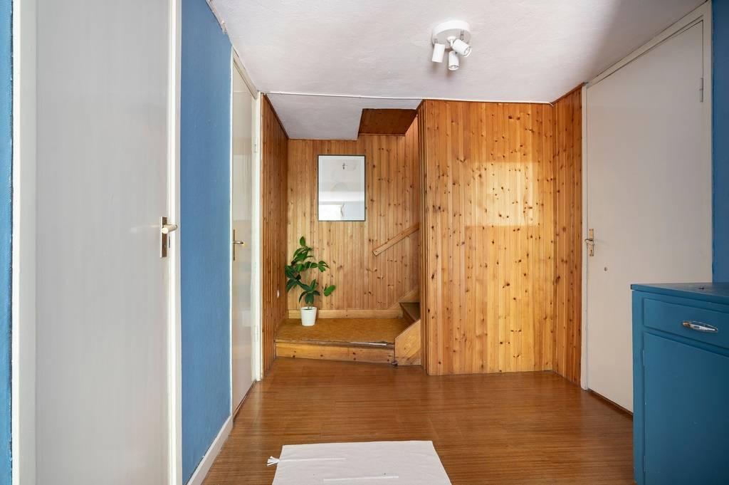 4 rum Villa på Tjäderspelsvägen 15 Fullersta Huddinge kommun - bild 15