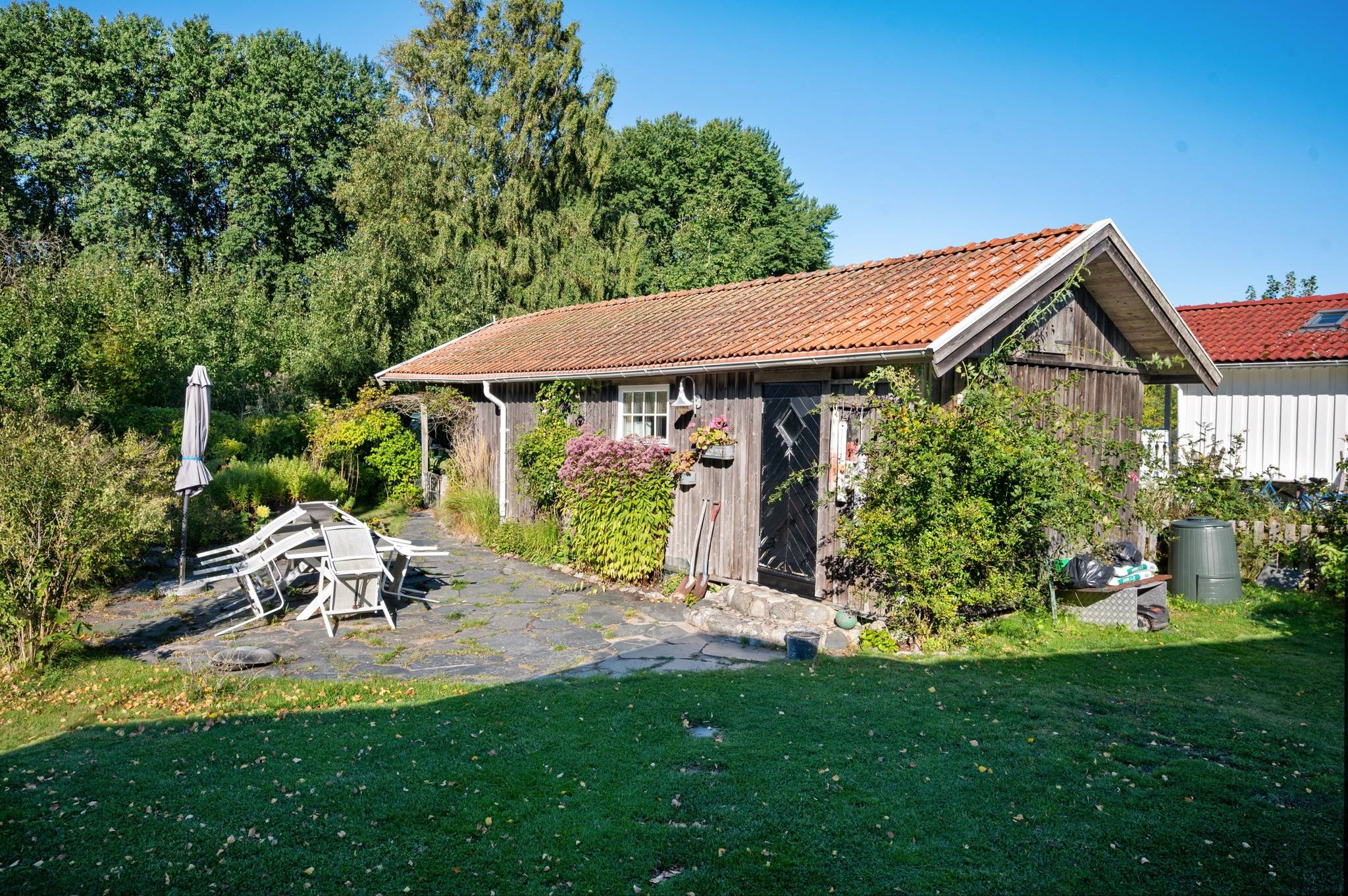 5 rum Vinterbonat fritidshus på Valmutvägen 31 Koster Strömstads kommun - bild 28