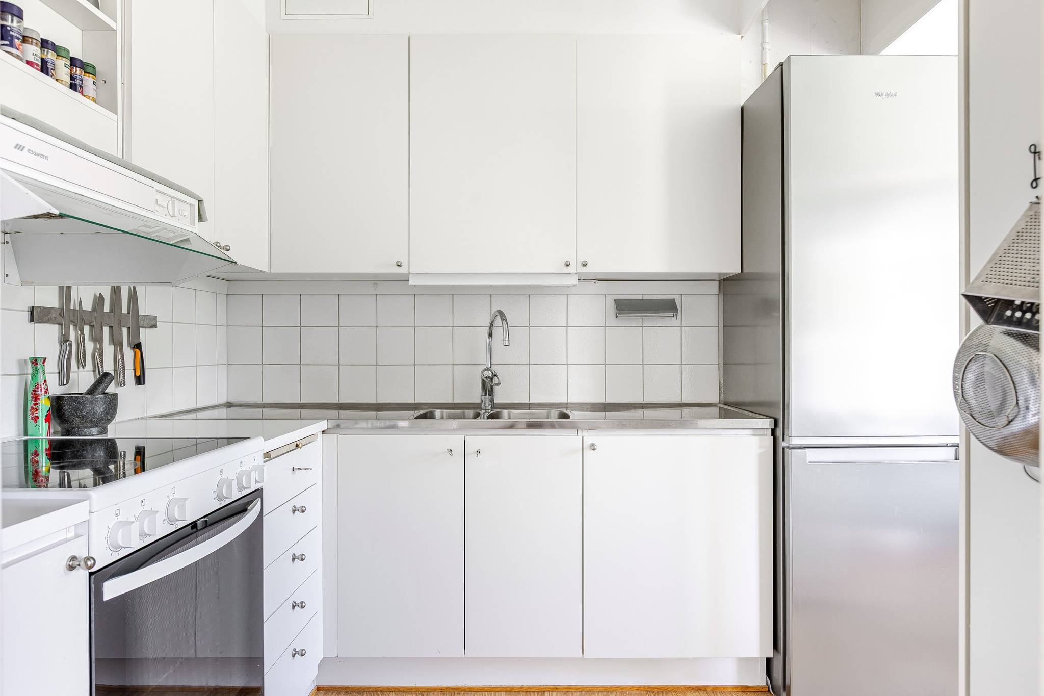 1 rum Lägenhet på Atlasgatan 3B Hejdegården Linköpings kommun - bild 8