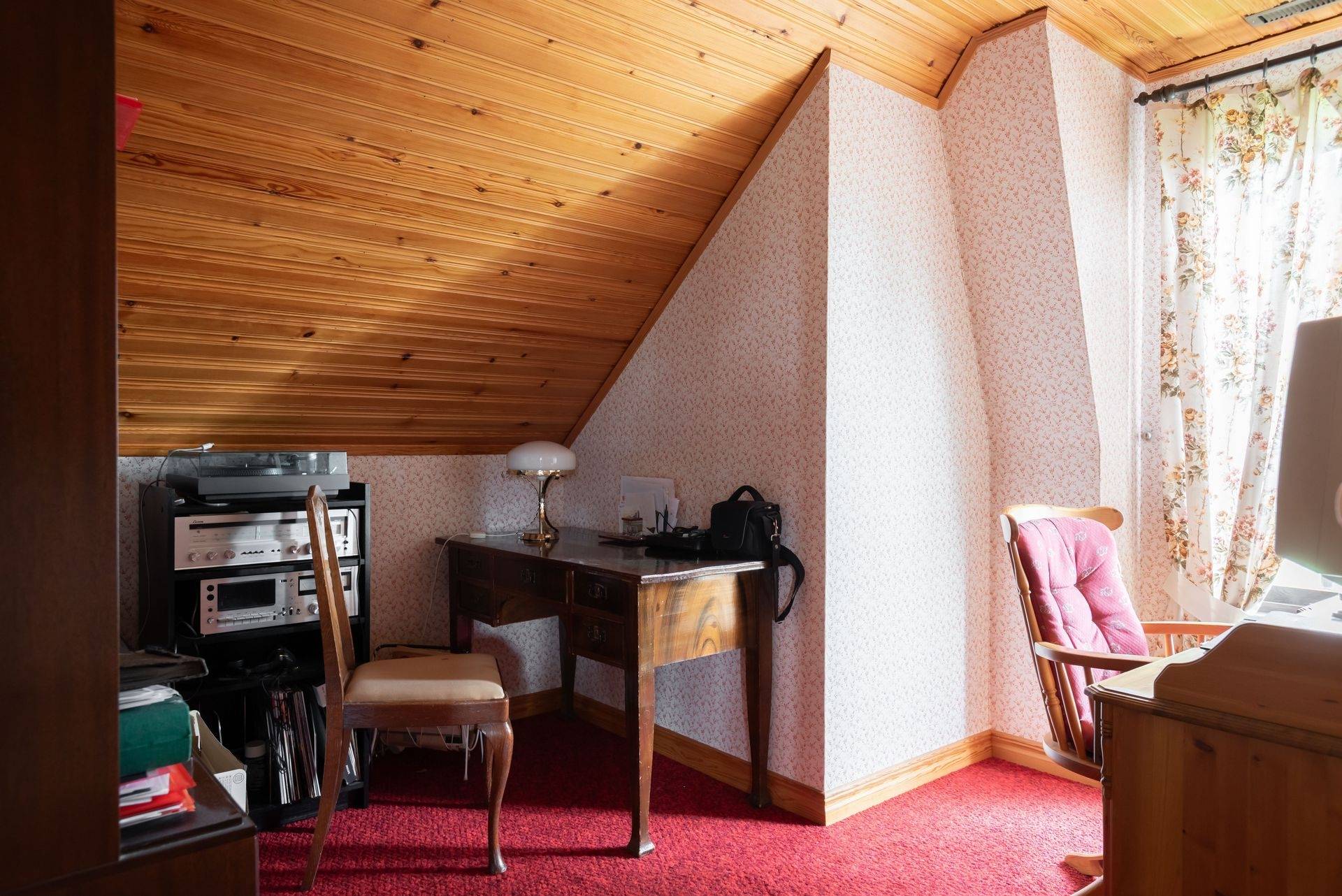 7 rum Villa på Gästgivarevägen 23 Kilsmo Örebro kommun - bild 29