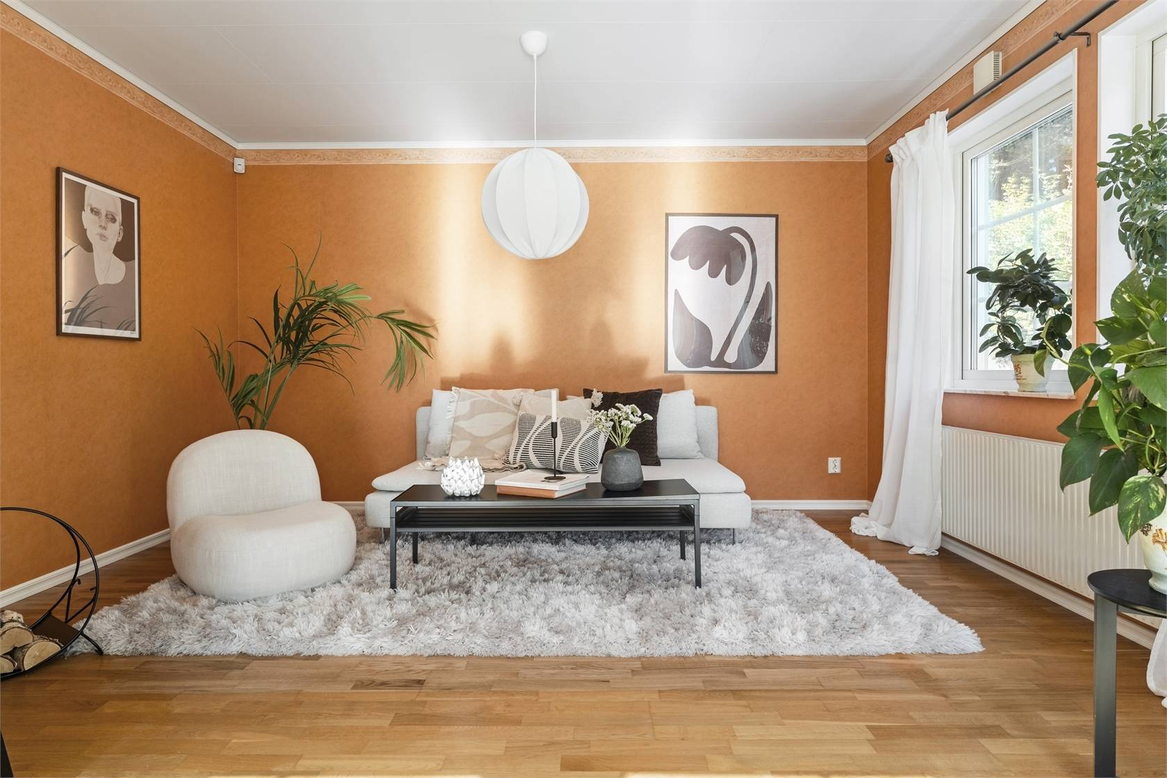 5 rum Villa på Torpvägen 120 Älvängen Ale kommun - bild 17