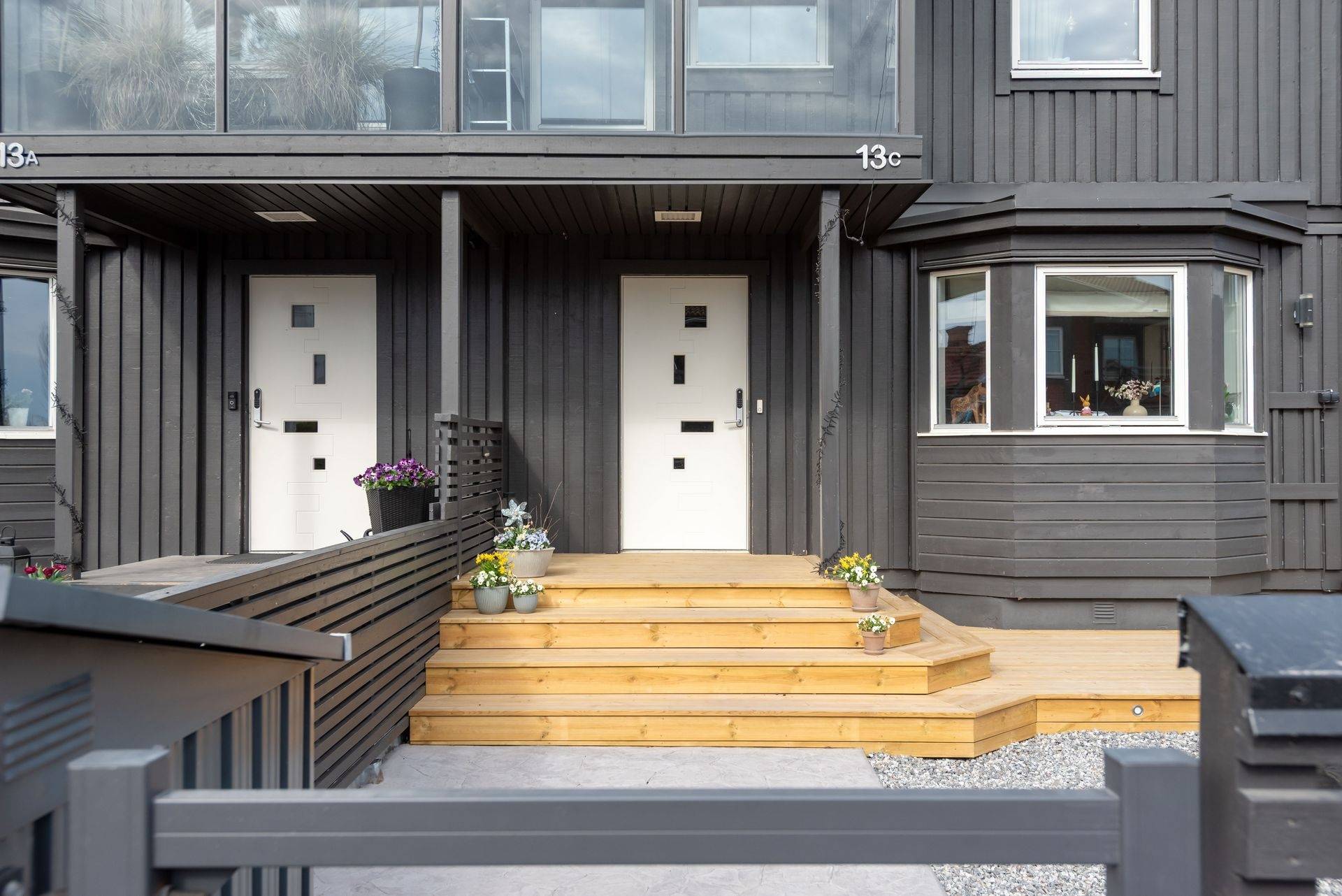 5 rum Parhus på Frejagatan 13C Västerås Västerås kommun - bild 55