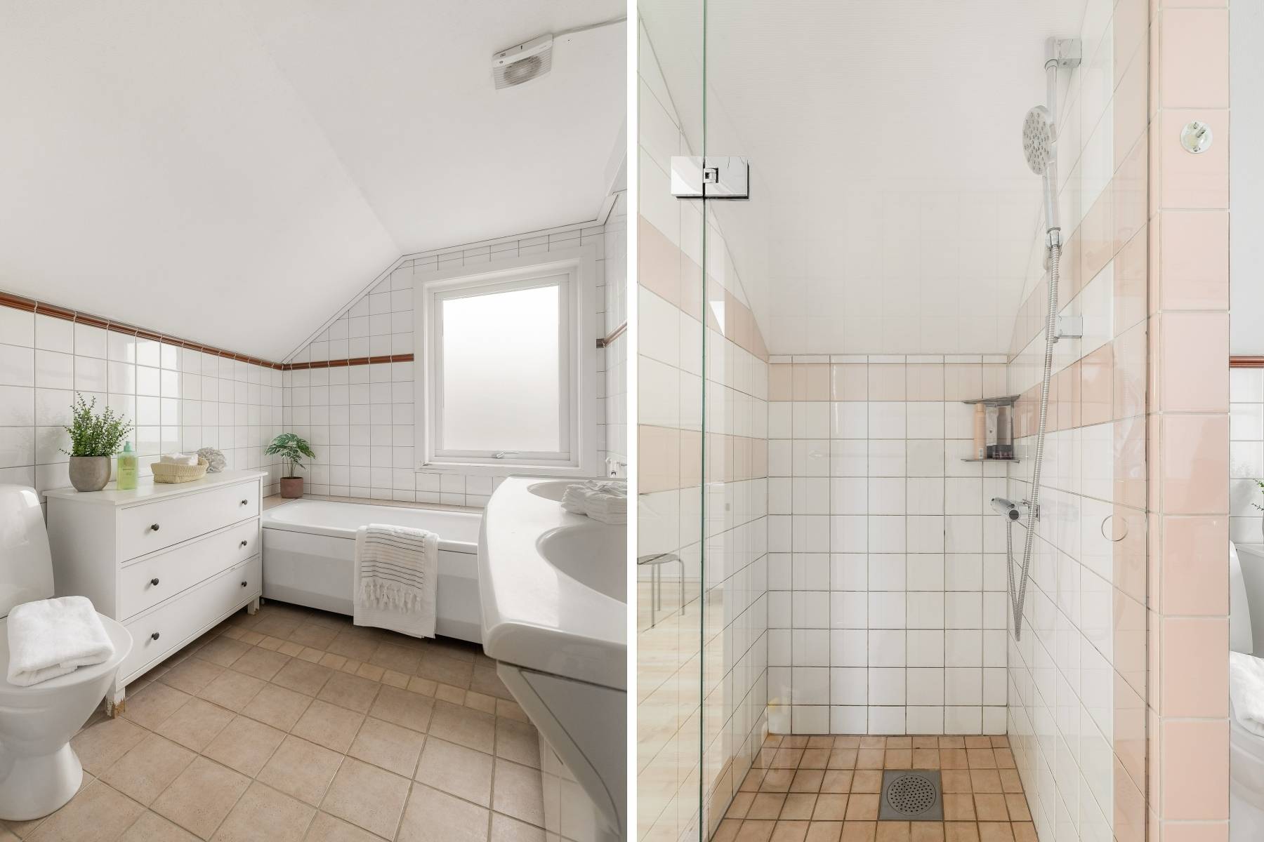 6 rum Villa på Östra Banvägen 1 Österskär Österåkers kommun - bild 34