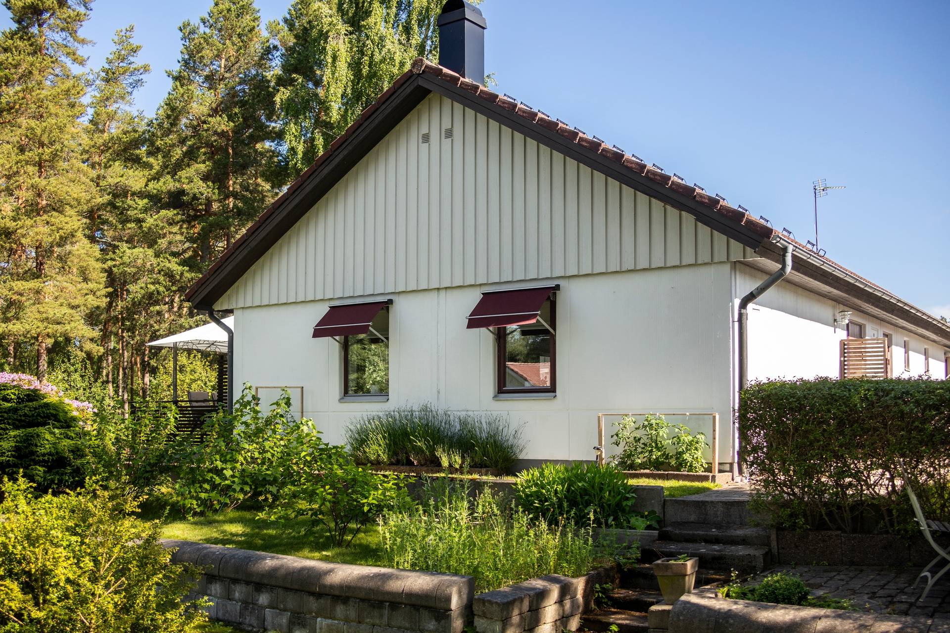 5 rum Villa på Kärrängsvägen 45 Kärrängen Hammarö kommun - bild 8