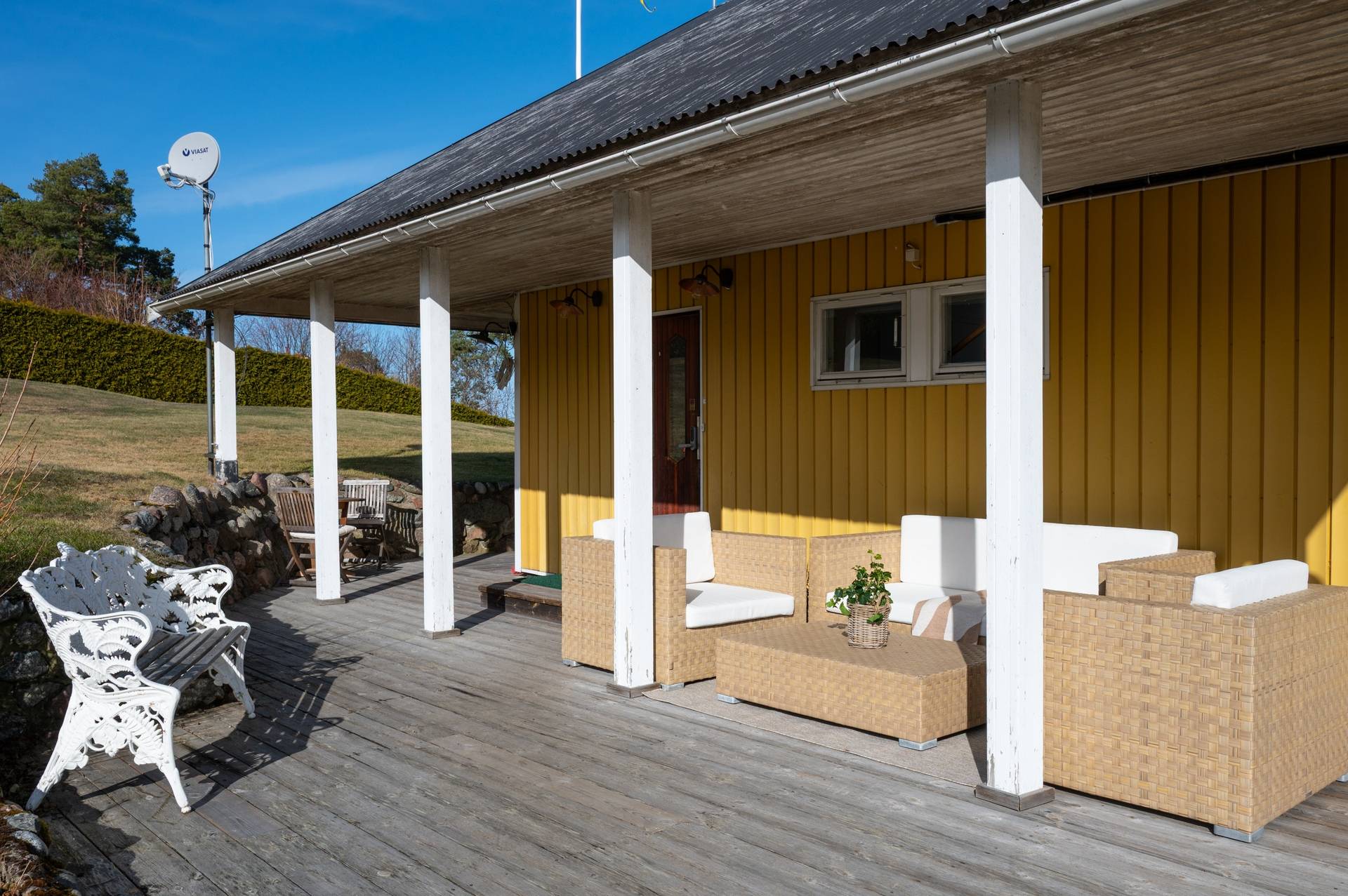 5 rum Villa på Ytterbyuddsvägen 35 Resarö Vaxholms kommun - bild 26