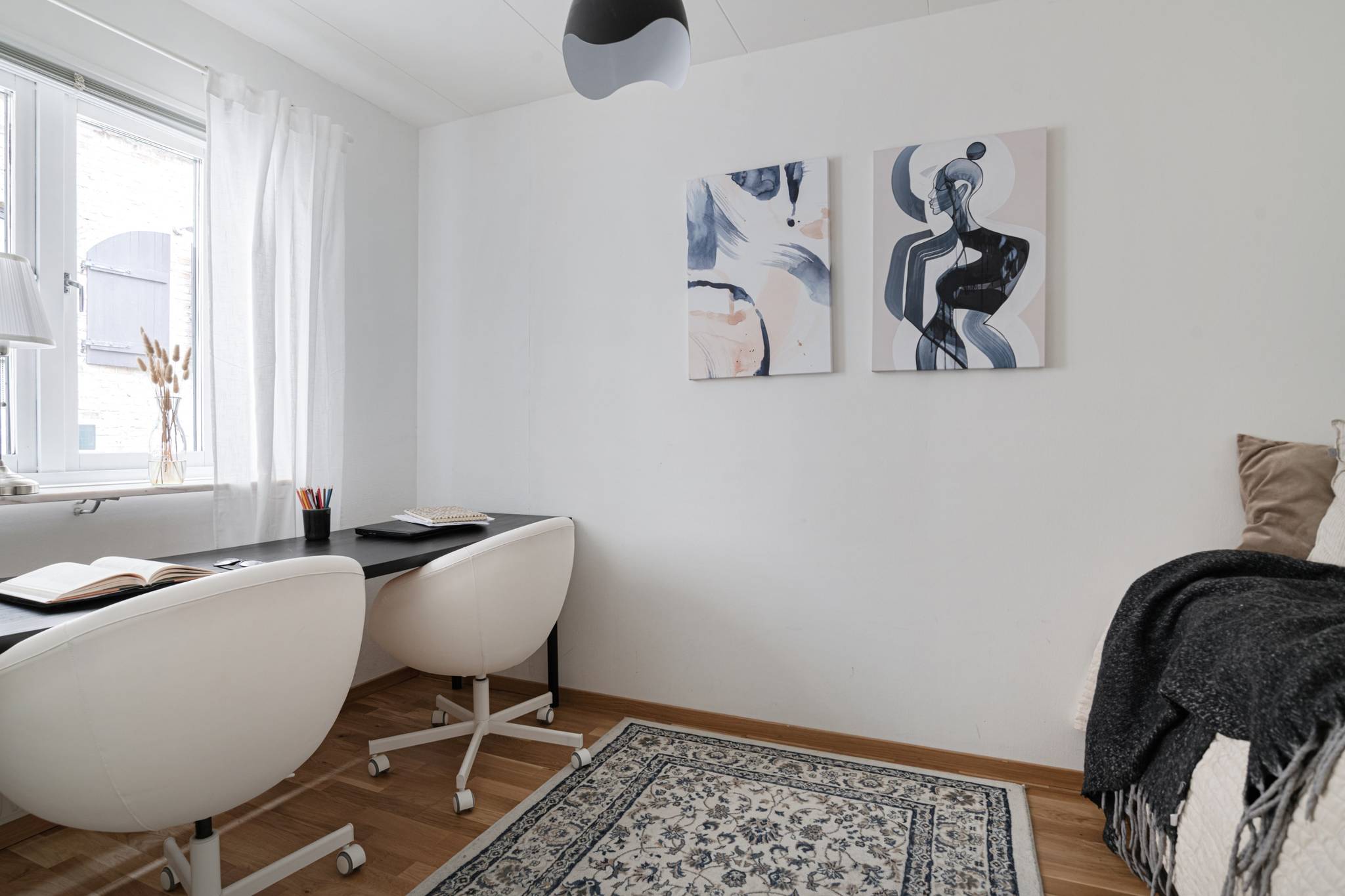 3 rum Lägenhet på Kullagatan 46A Helsingborg - Centrum Helsingborgs kommun - bild 9