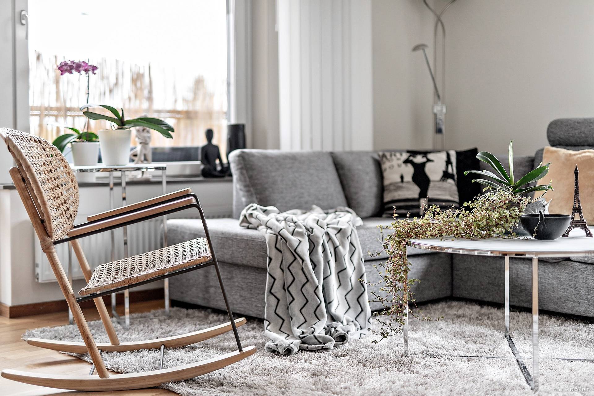 3 rum lägenhet på Gamla Uppsalagatan 125 Nyby/Gamla Uppsala, Uppsala kommun - bild 1