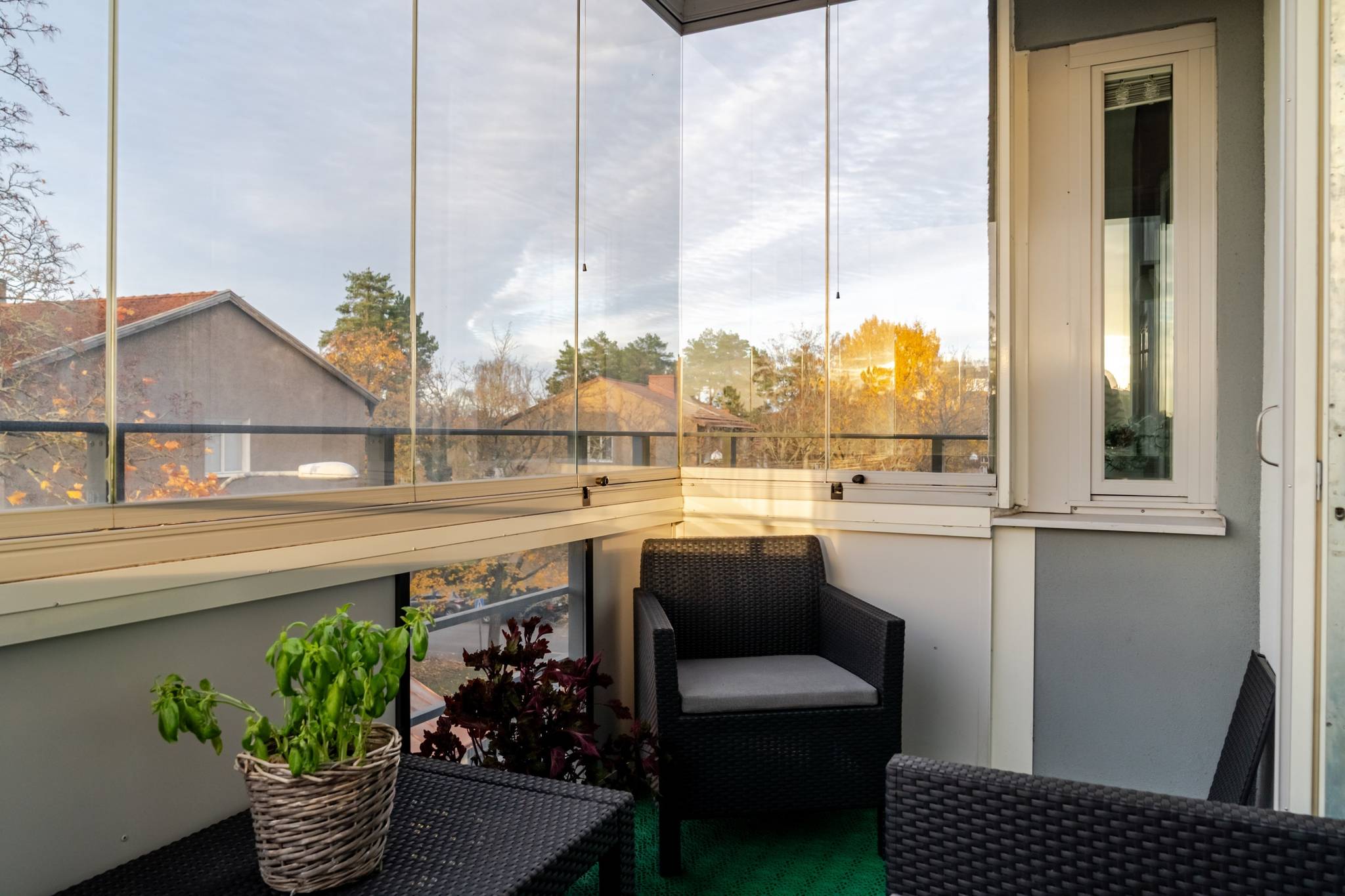 2 rum Lägenhet på Blackebergsplan 10 Bromma - Blackeberg Stockholms kommun - bild 14