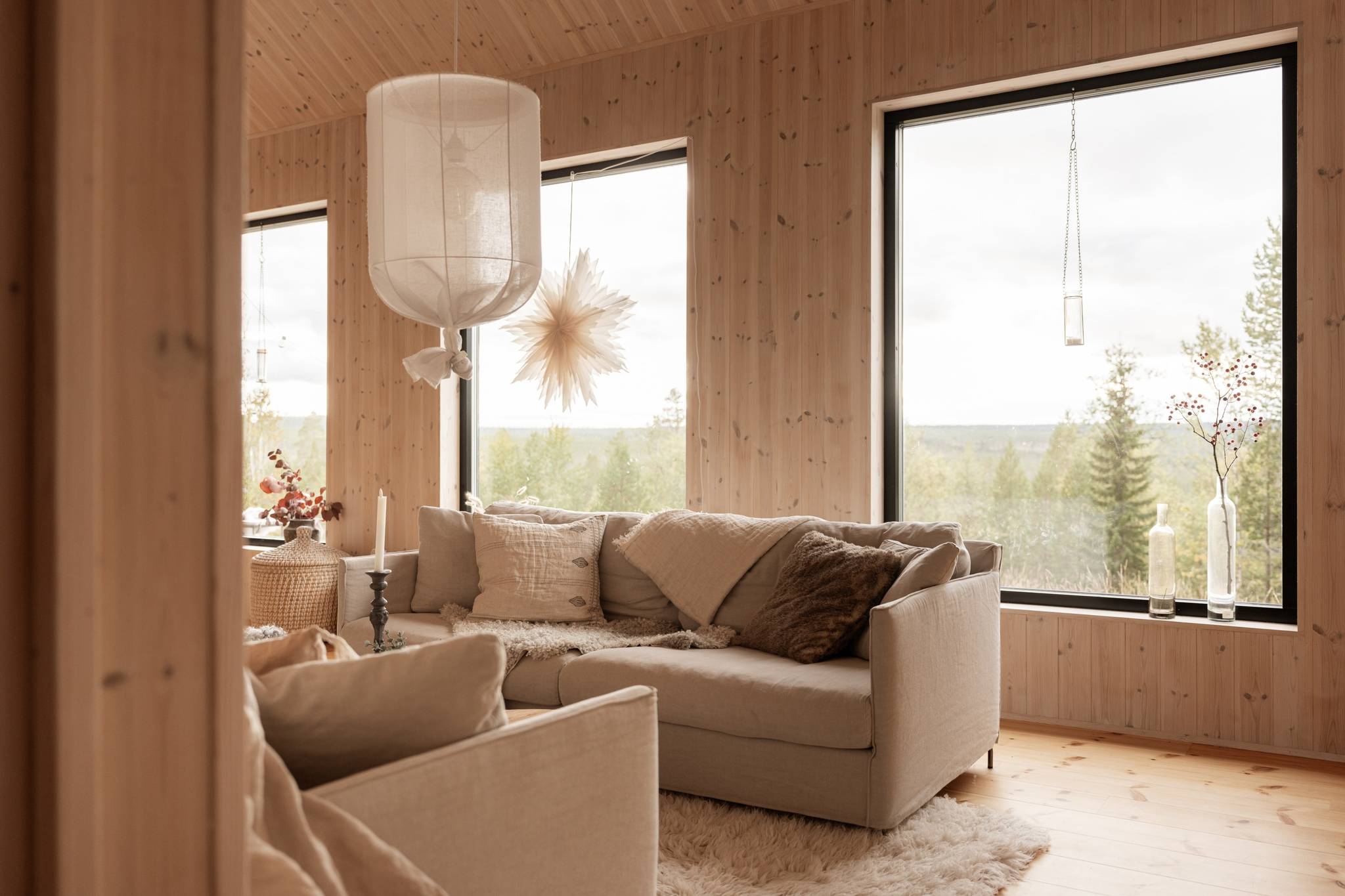 6 rum Fritidshus på Murklans väg 31 Tännäskröket-Funäsfjällen Härjedalens kommun - bild 15